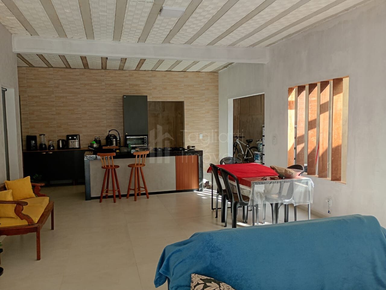 Casa, 3 quartos, 157 m² - Foto 6