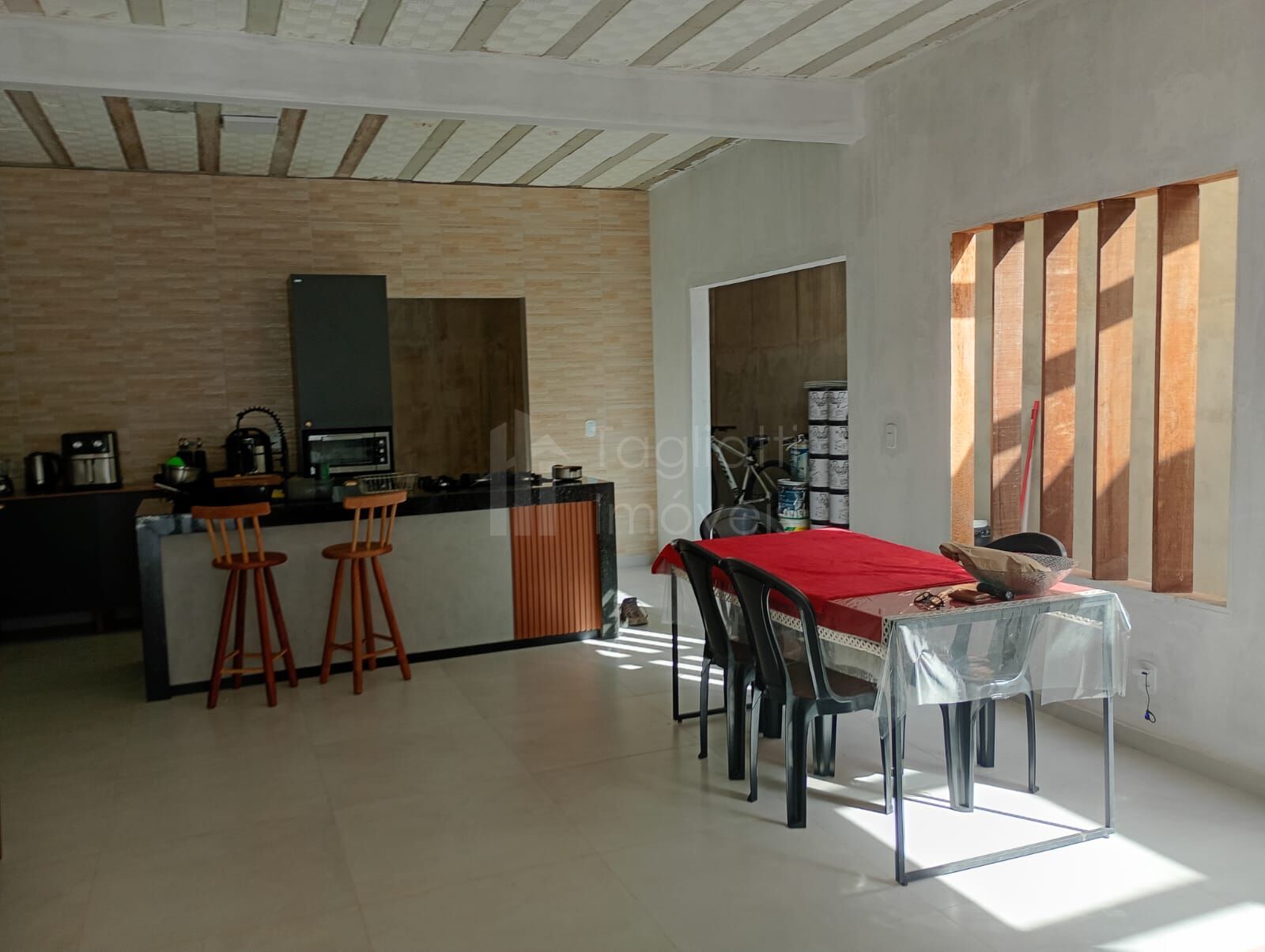 Casa, 3 quartos, 157 m² - Foto 4