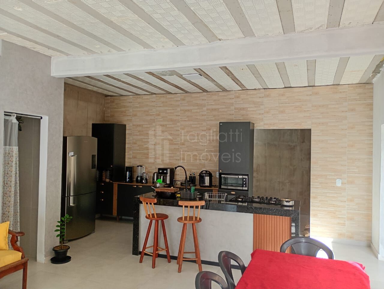 Casa, 3 quartos, 157 m² - Foto 5