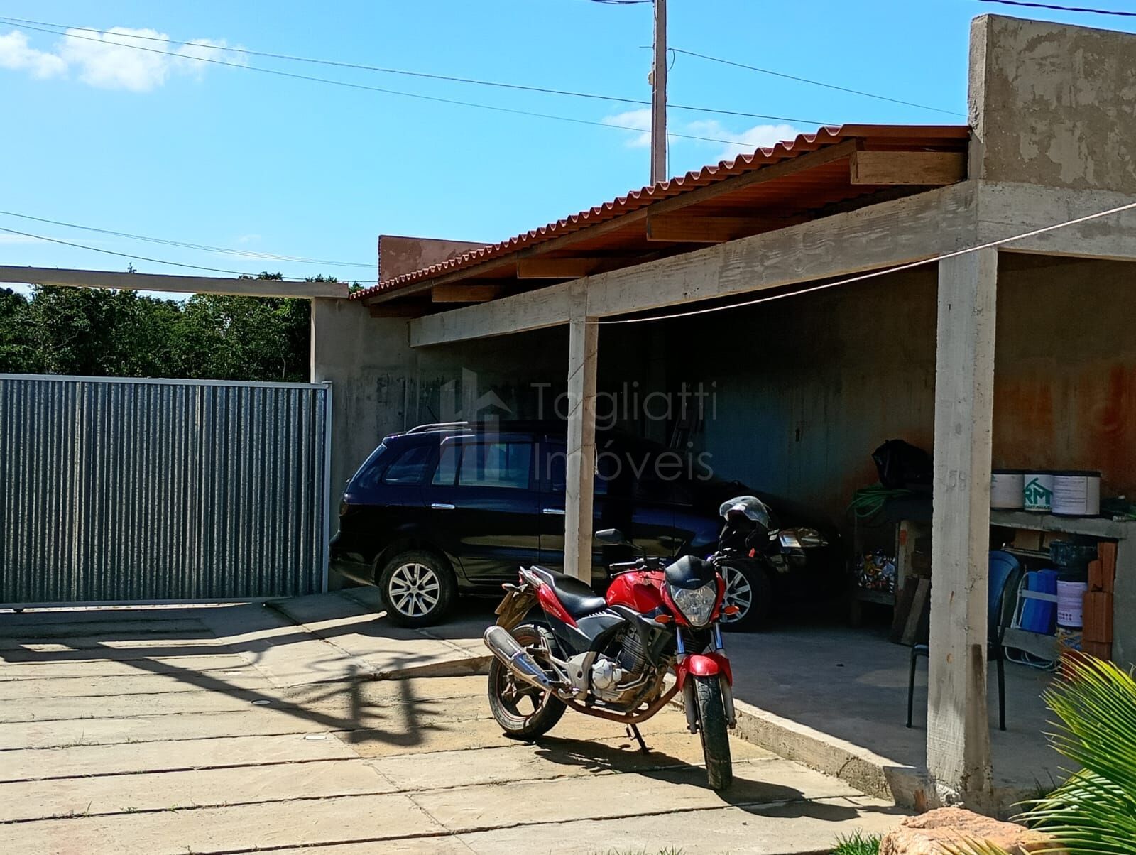 Casa, 3 quartos, 157 m² - Foto 13