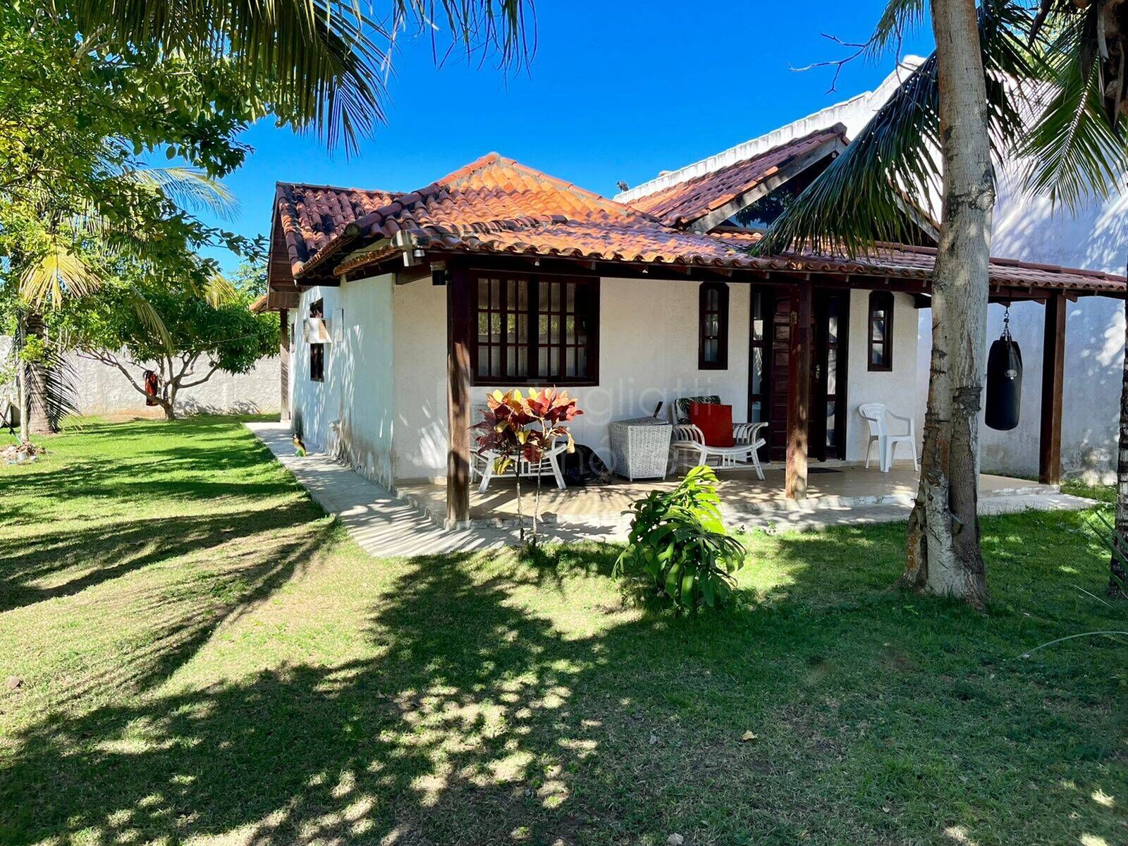 Casa de Condomínio à venda com 2 quartos, 80m² - Foto 1