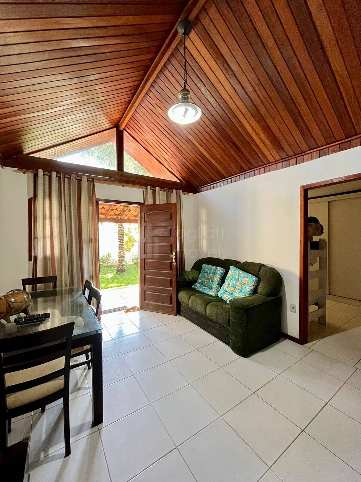 Casa de Condomínio à venda com 2 quartos, 80m² - Foto 5
