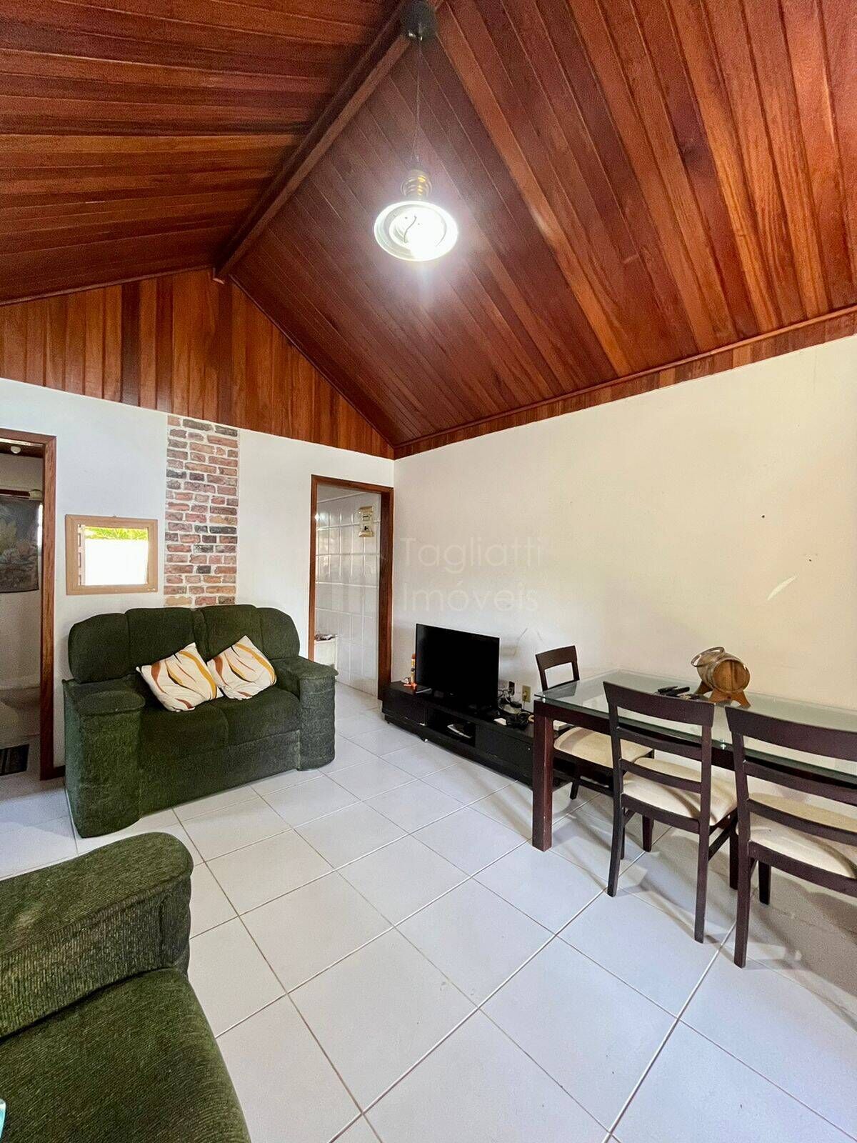 Casa de Condomínio à venda com 2 quartos, 80m² - Foto 4