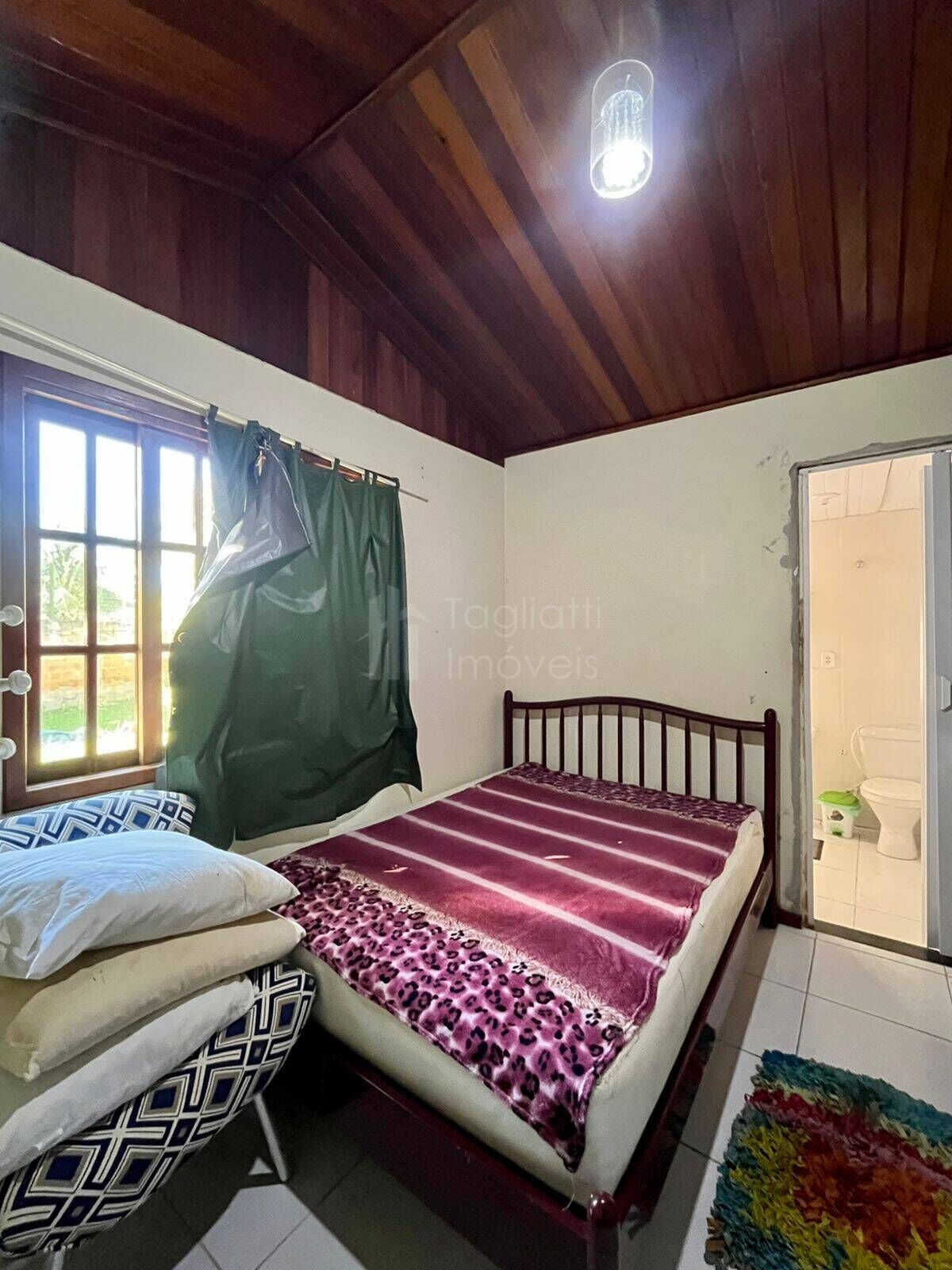 Casa de Condomínio à venda com 2 quartos, 80m² - Foto 13