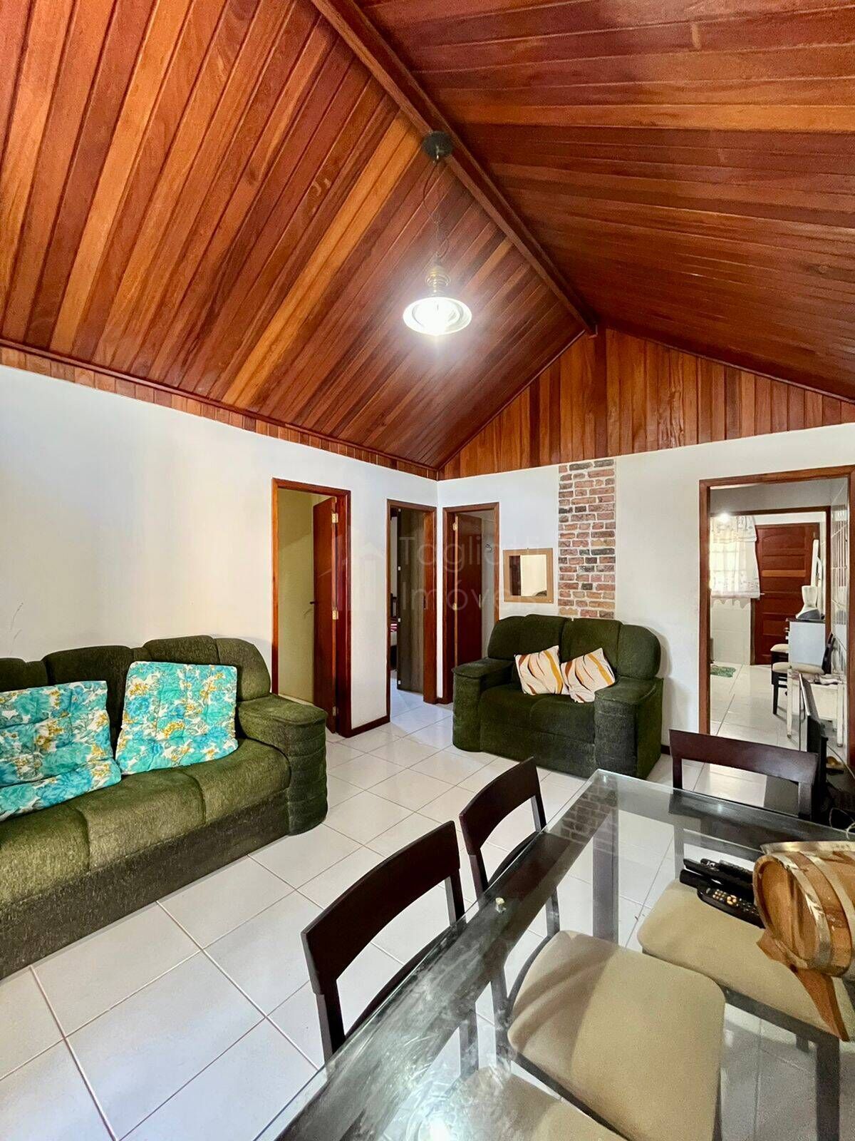 Casa de Condomínio à venda com 2 quartos, 80m² - Foto 7