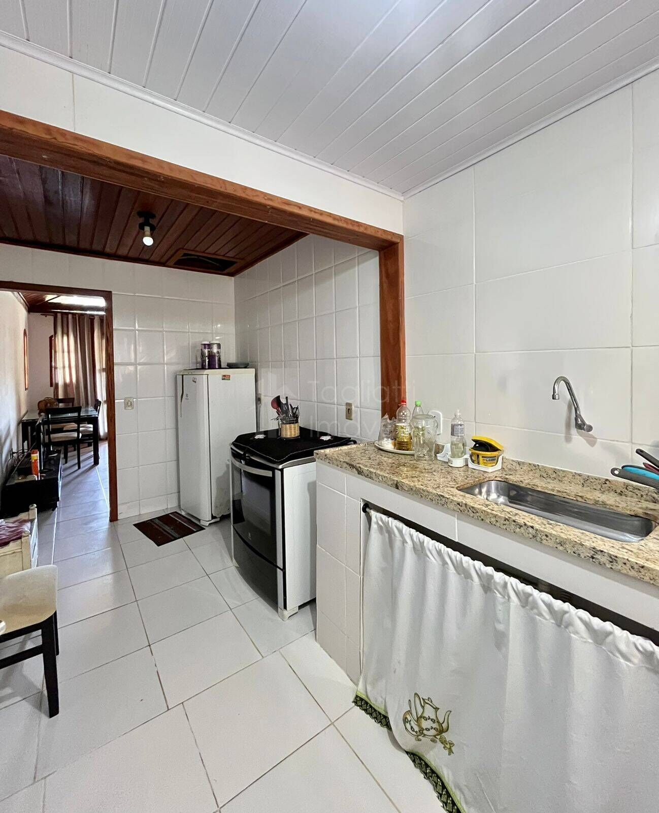 Casa de Condomínio à venda com 2 quartos, 80m² - Foto 8