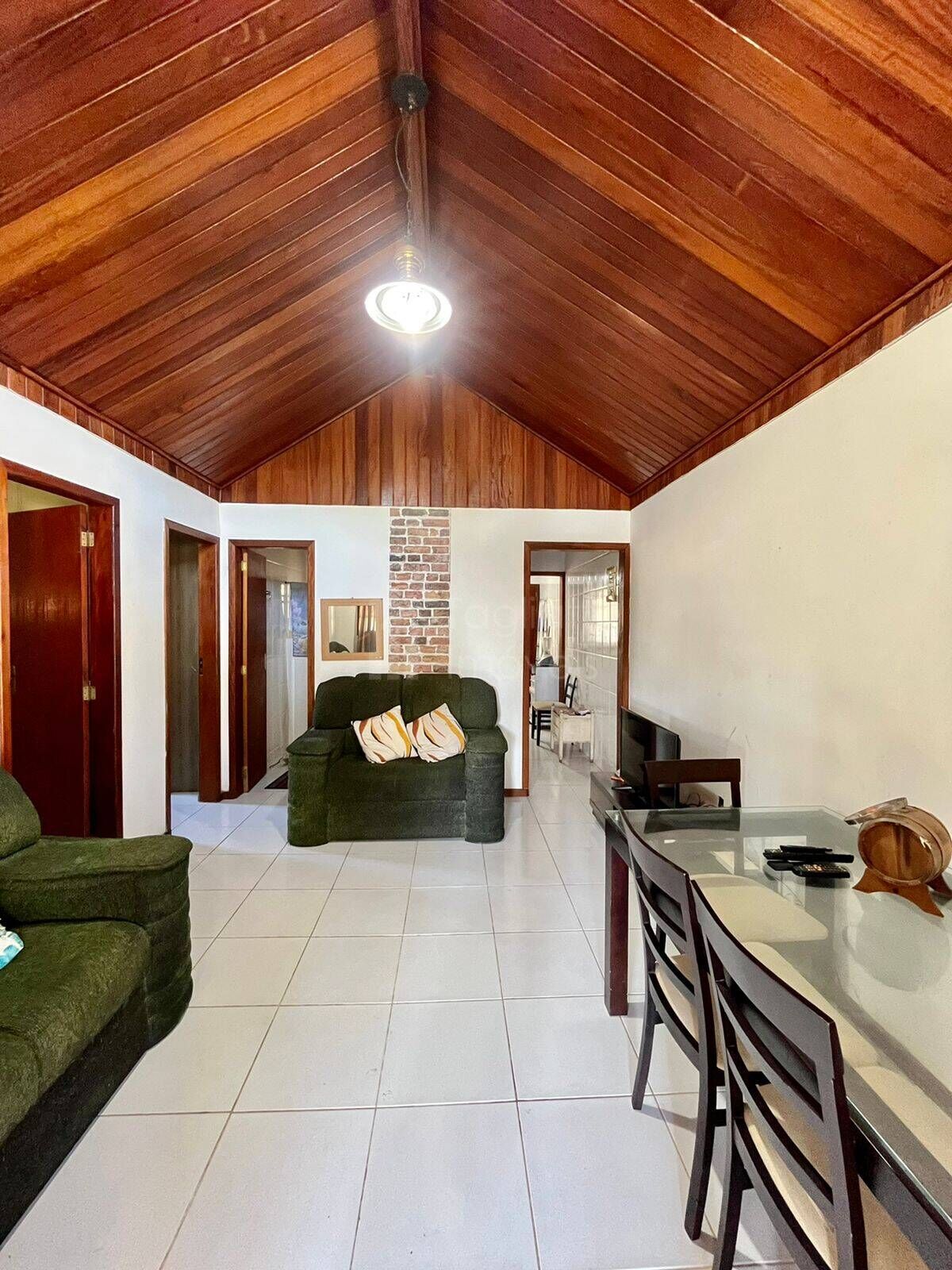 Casa de Condomínio à venda com 2 quartos, 80m² - Foto 6