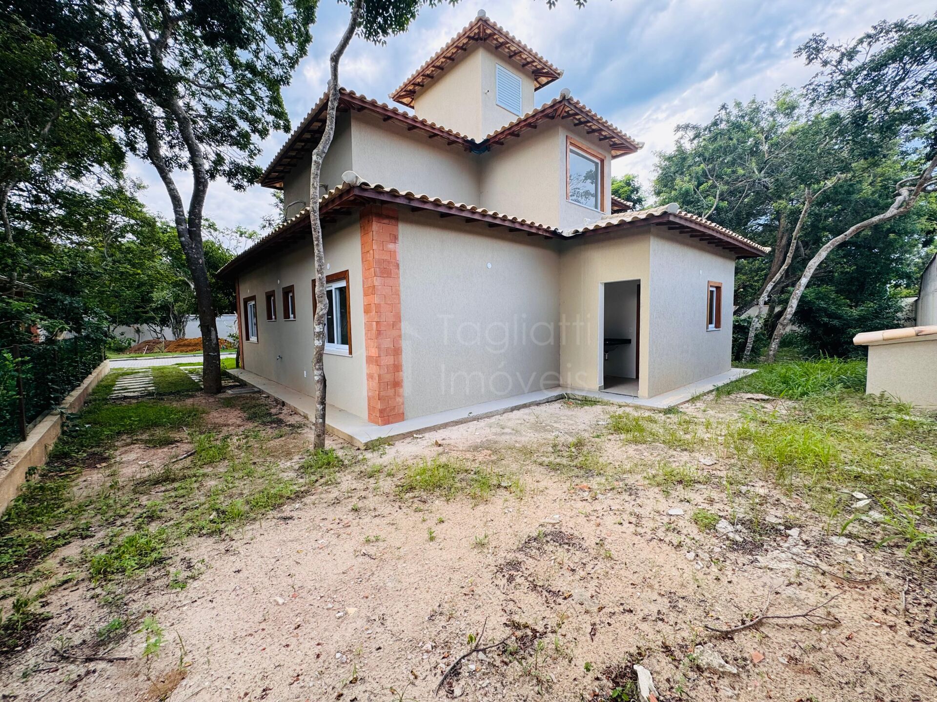 Casa, 4 quartos, 127 m² - Foto 3