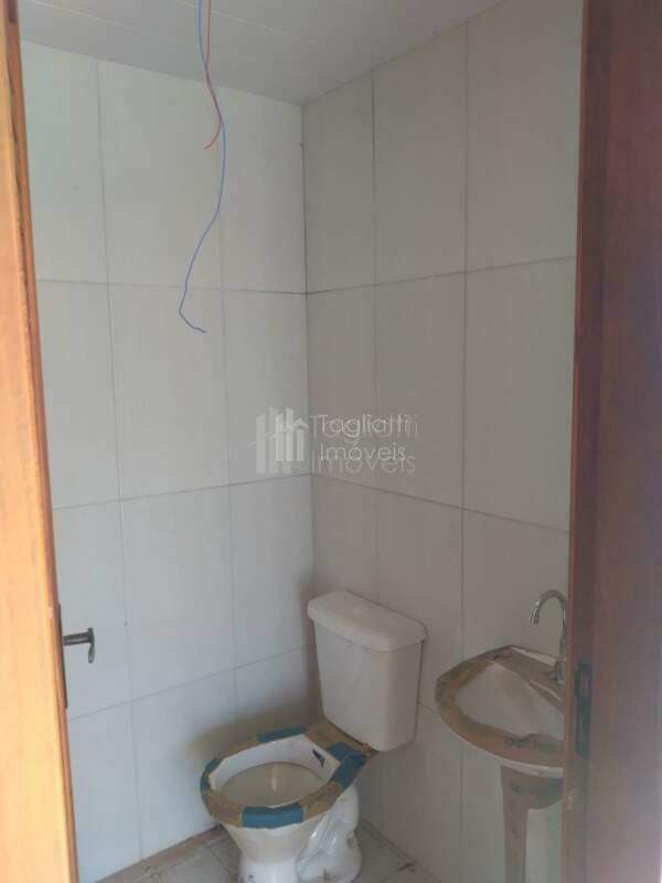 Casa de Condomínio à venda com 3 quartos, 160m² - Foto 17