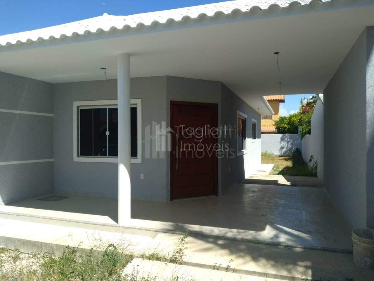 Casa de Condomínio à venda com 3 quartos, 160m² - Foto 4