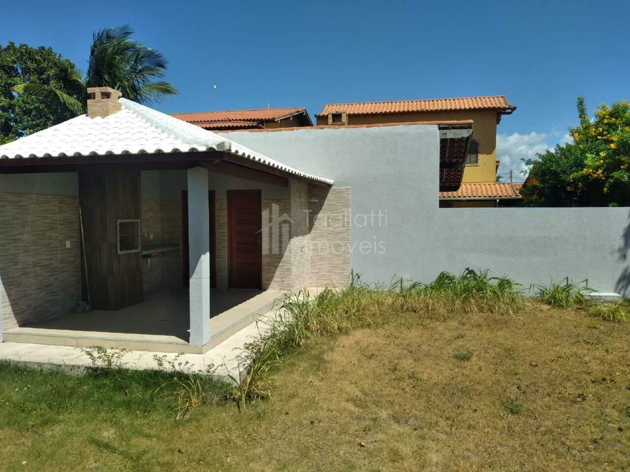 Casa de Condomínio à venda com 3 quartos, 160m² - Foto 22