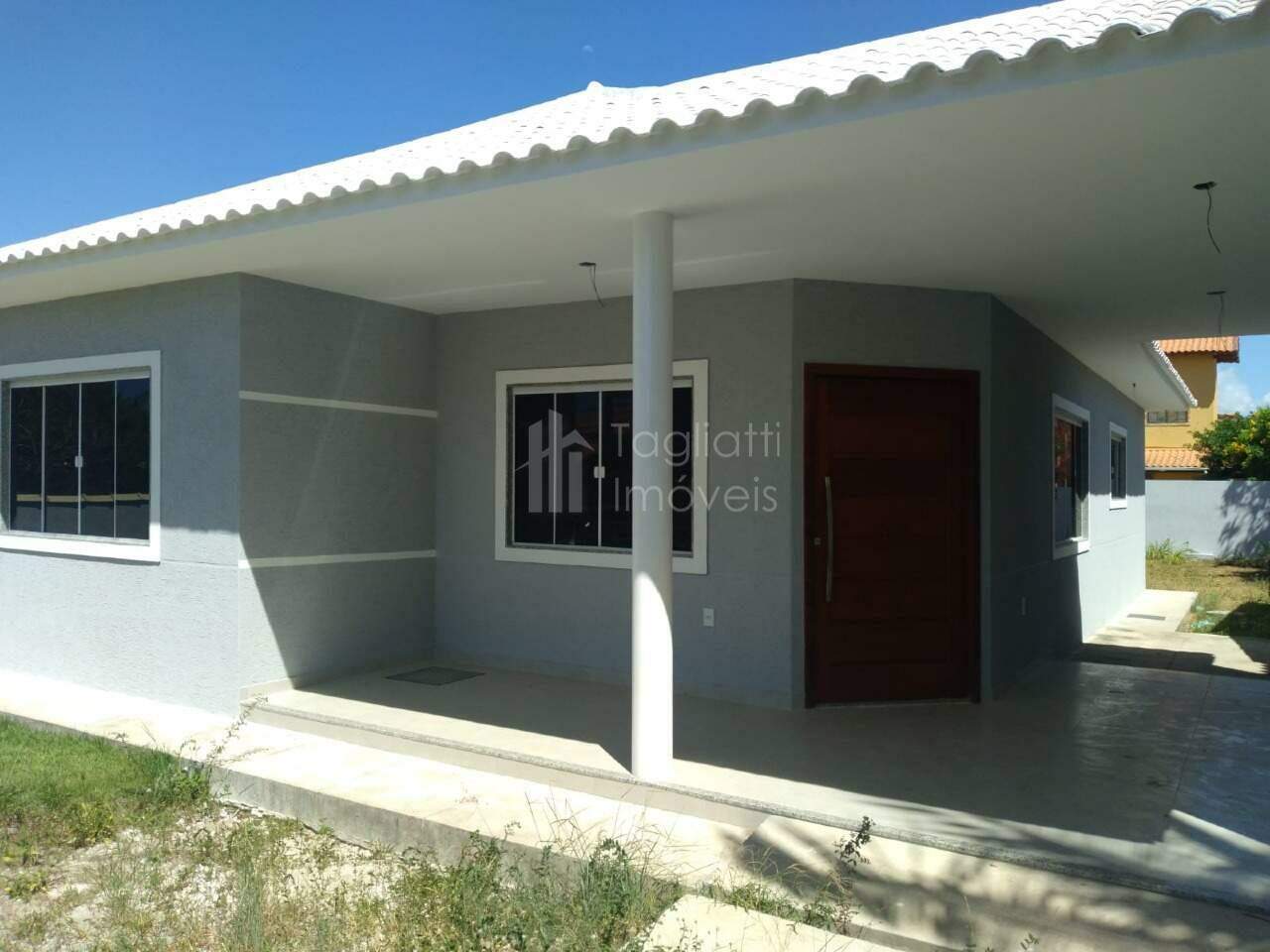 Casa de Condomínio à venda com 3 quartos, 160m² - Foto 1