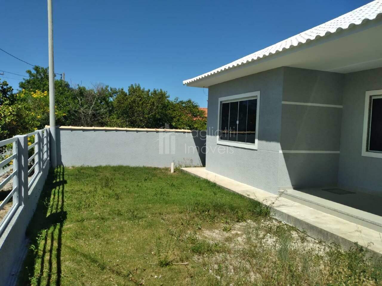 Casa de Condomínio à venda com 3 quartos, 160m² - Foto 3