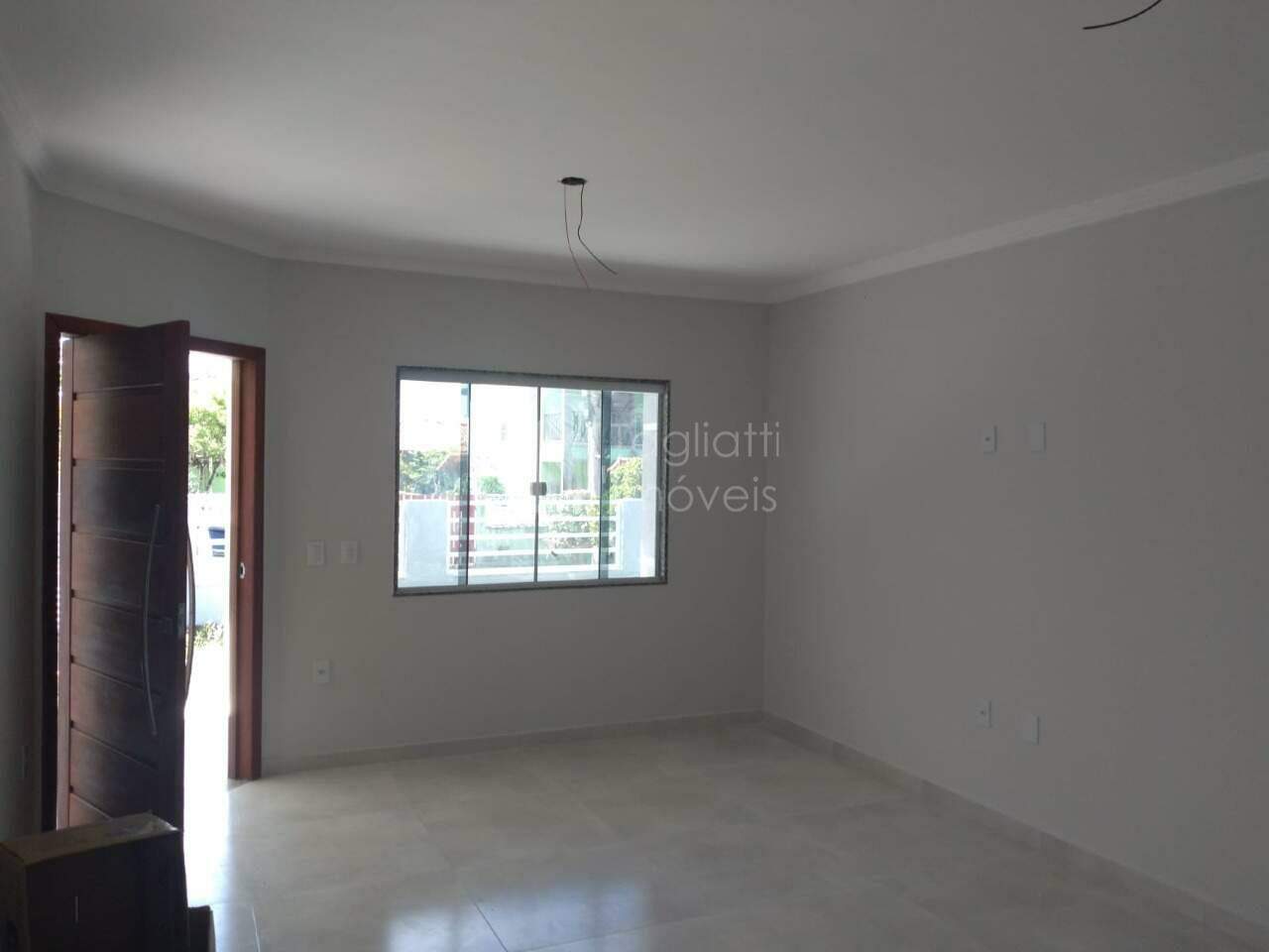 Casa de Condomínio à venda com 3 quartos, 160m² - Foto 5