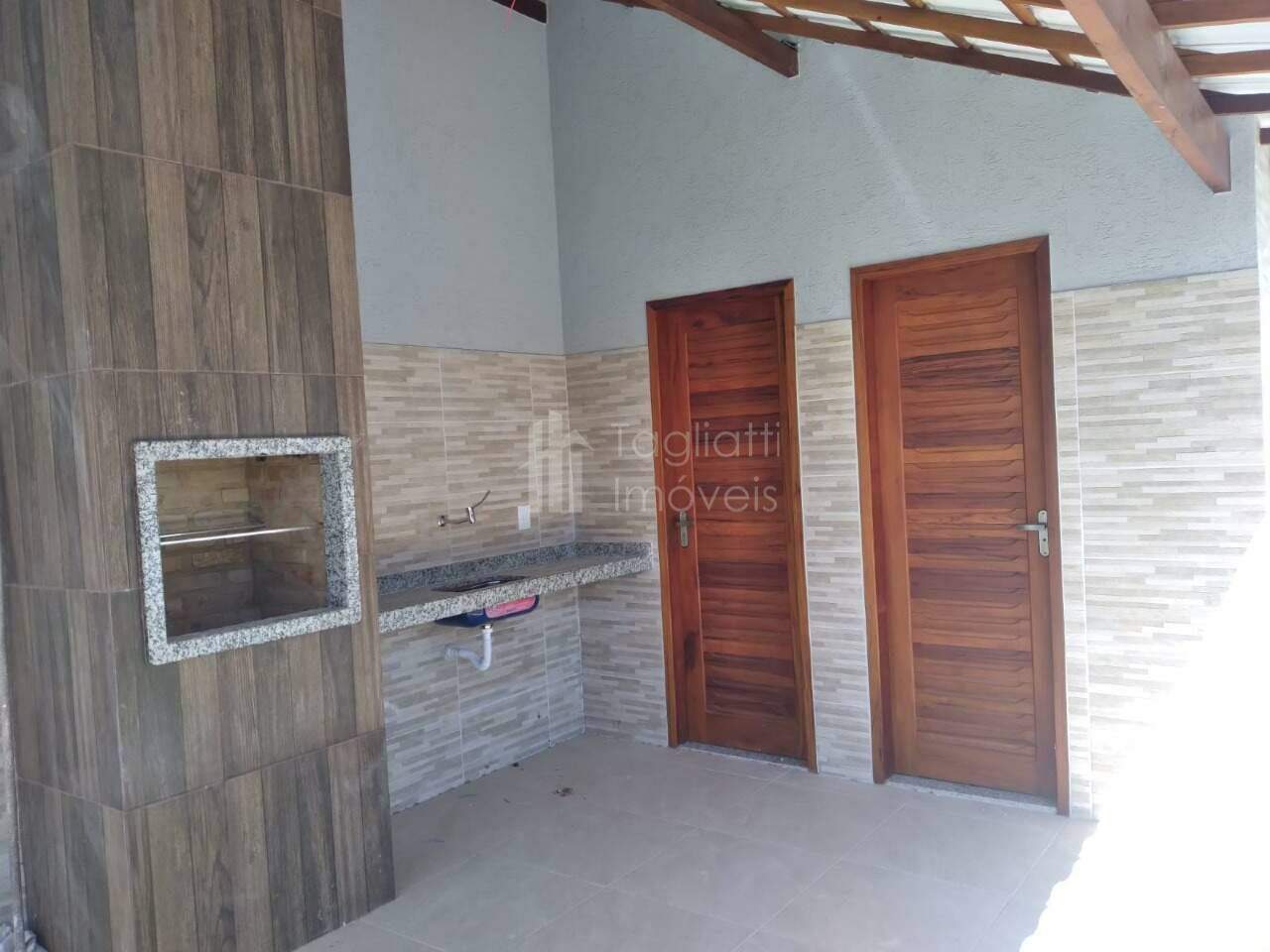 Casa de Condomínio à venda com 3 quartos, 160m² - Foto 16