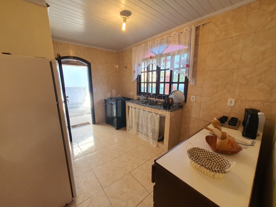 Casa, 2 quartos, 90 m² - Foto 4