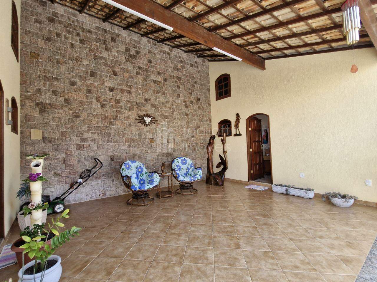 Casa de Condomínio à venda com 5 quartos, 632m² - Foto 18