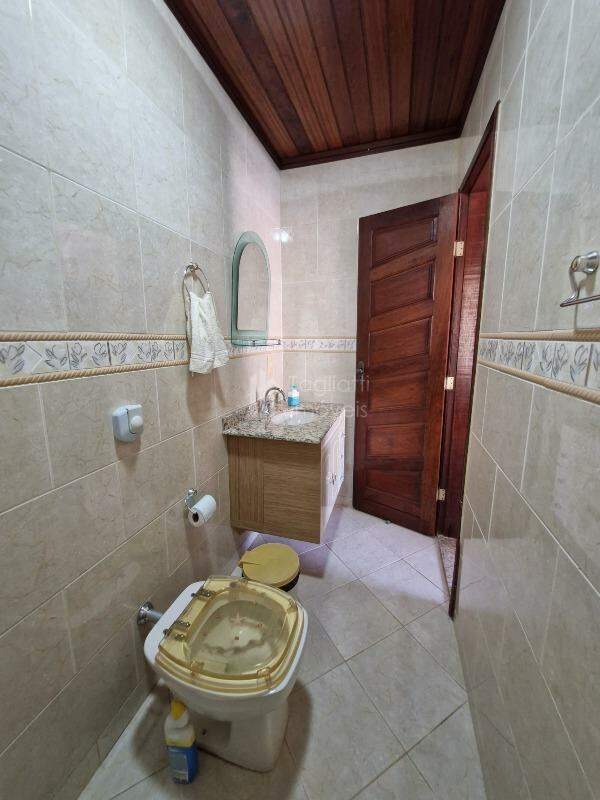 Casa de Condomínio à venda com 5 quartos, 632m² - Foto 8