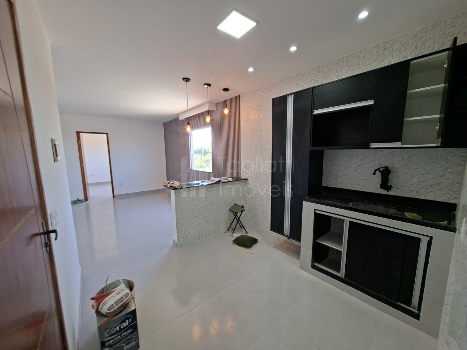 Apartamento, 2 quartos, 65 m² - Foto 4