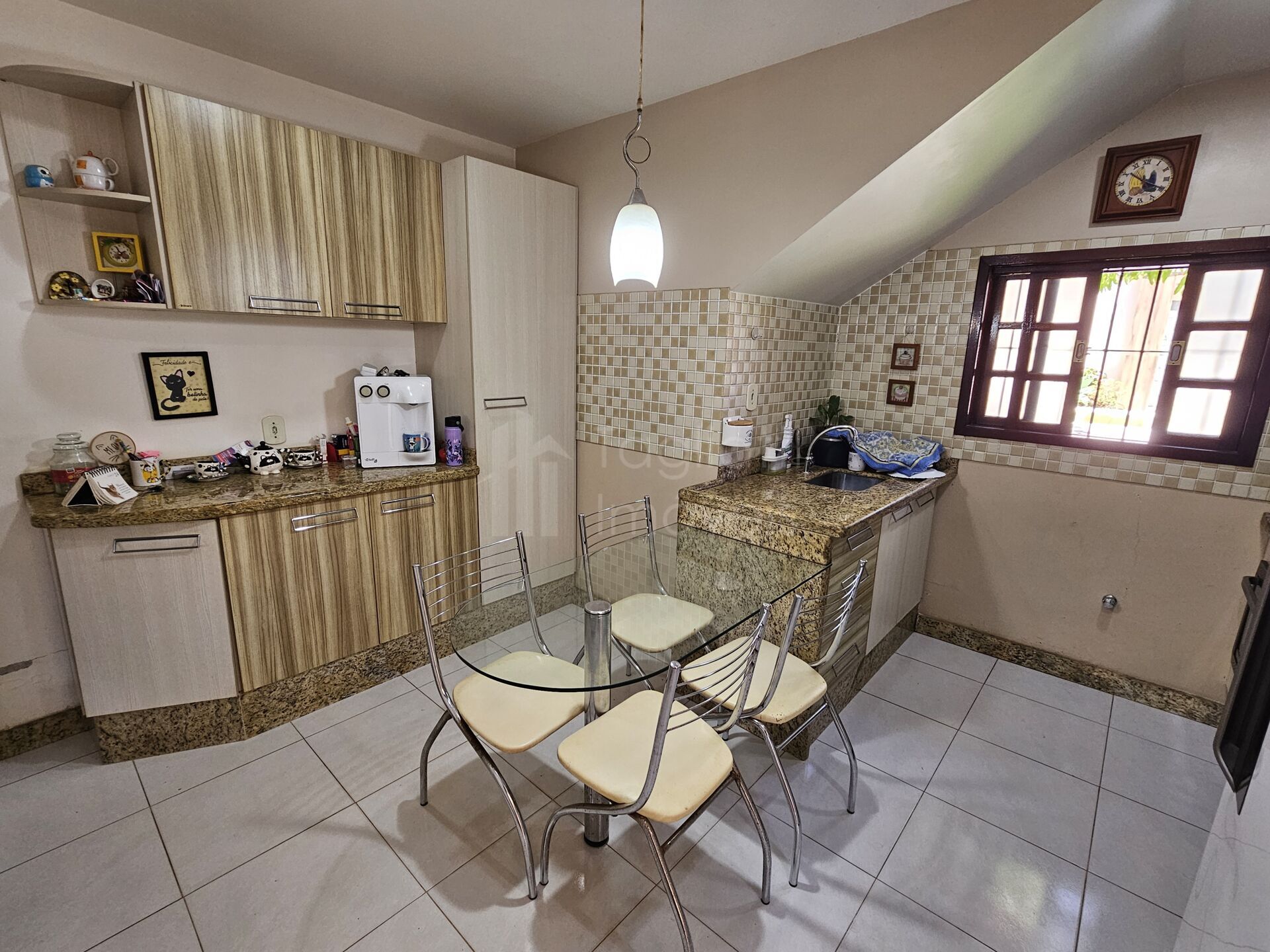 Casa, 3 quartos, 172 m² - Foto 4