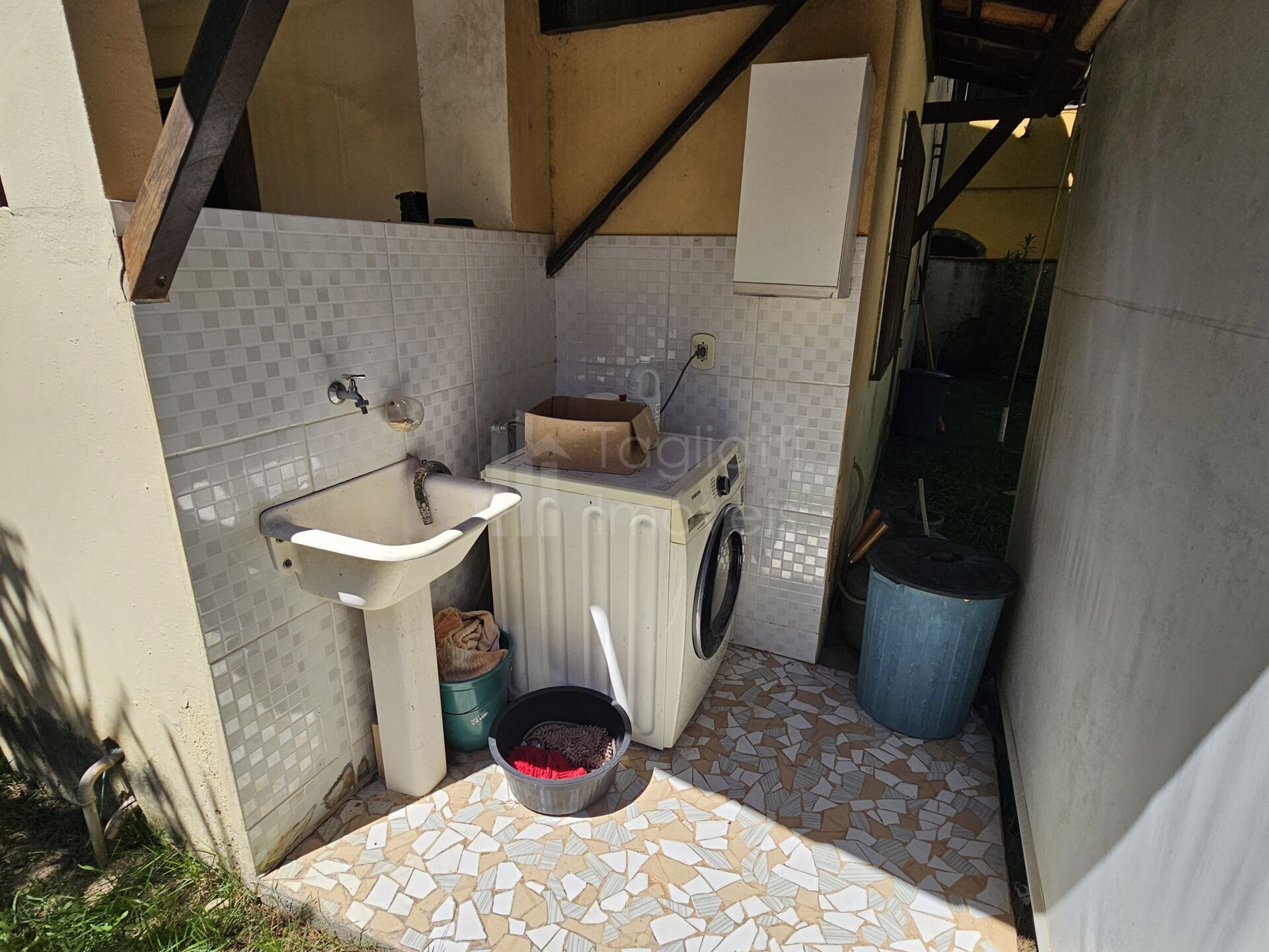Casa, 3 quartos, 172 m² - Foto 23