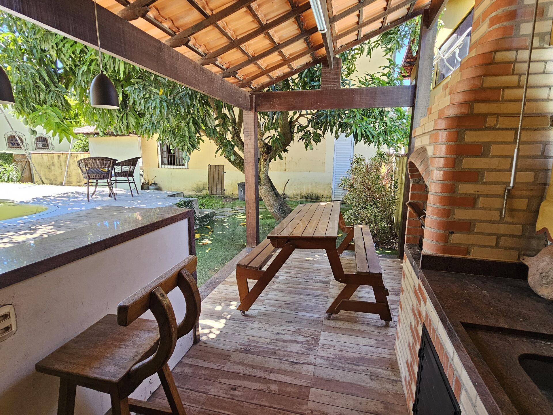 Casa, 3 quartos, 172 m² - Foto 27