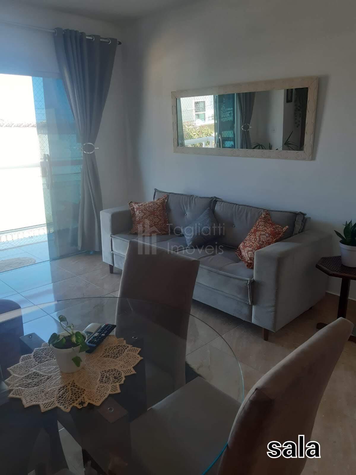 Apartamento à venda com 2 quartos, 92m² - Foto 4