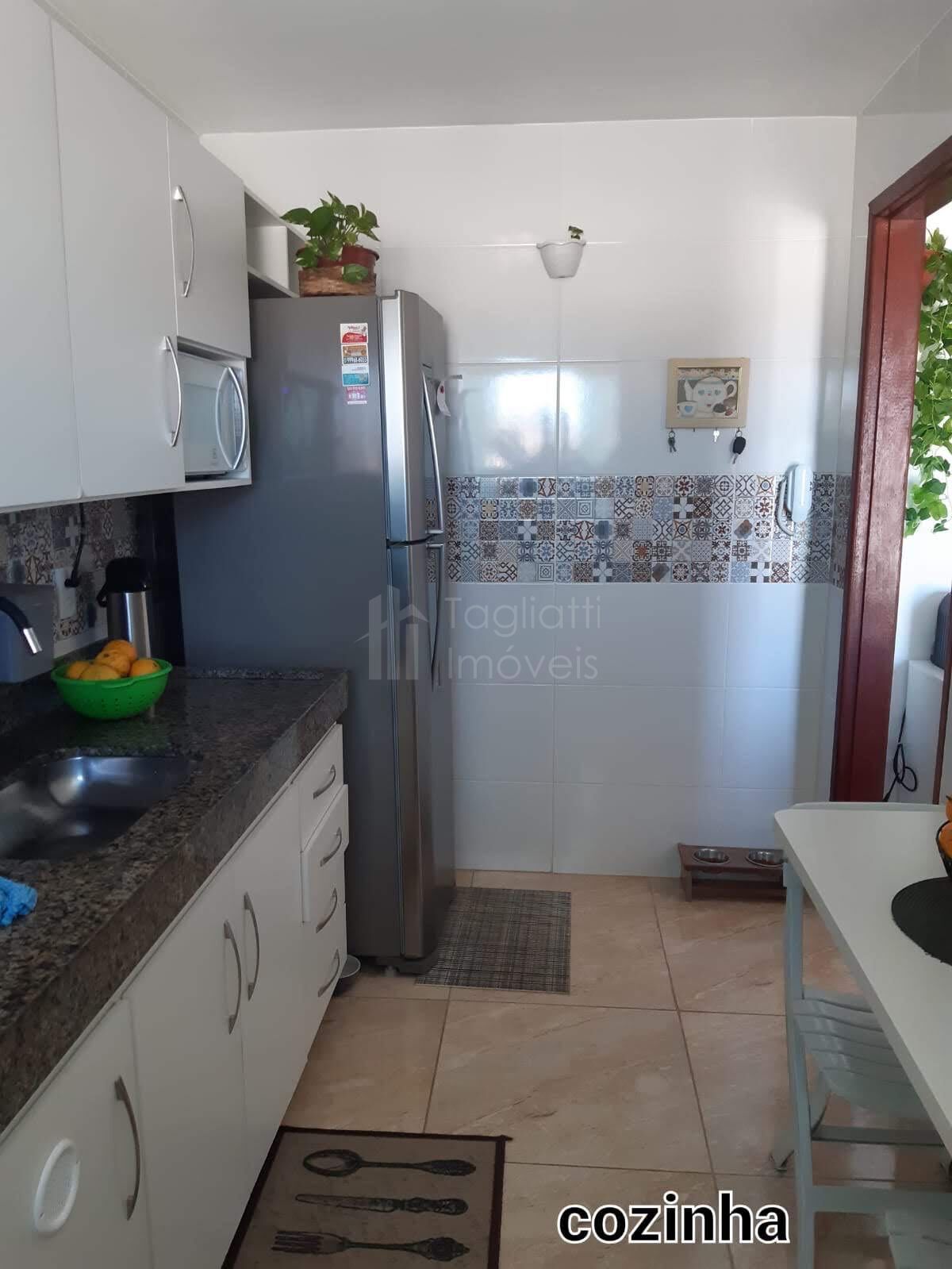 Apartamento à venda com 2 quartos, 92m² - Foto 9