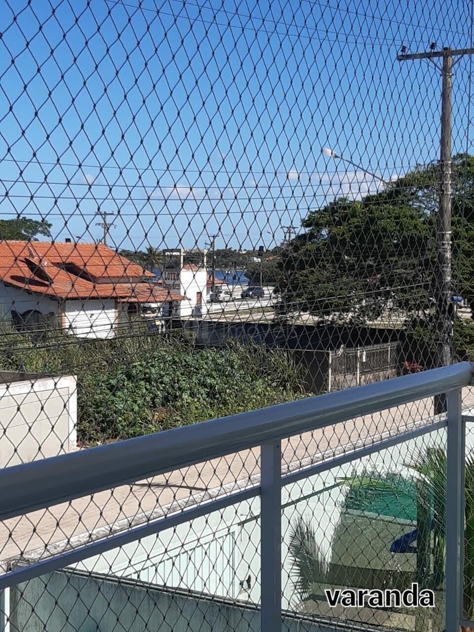 Apartamento à venda com 2 quartos, 92m² - Foto 2