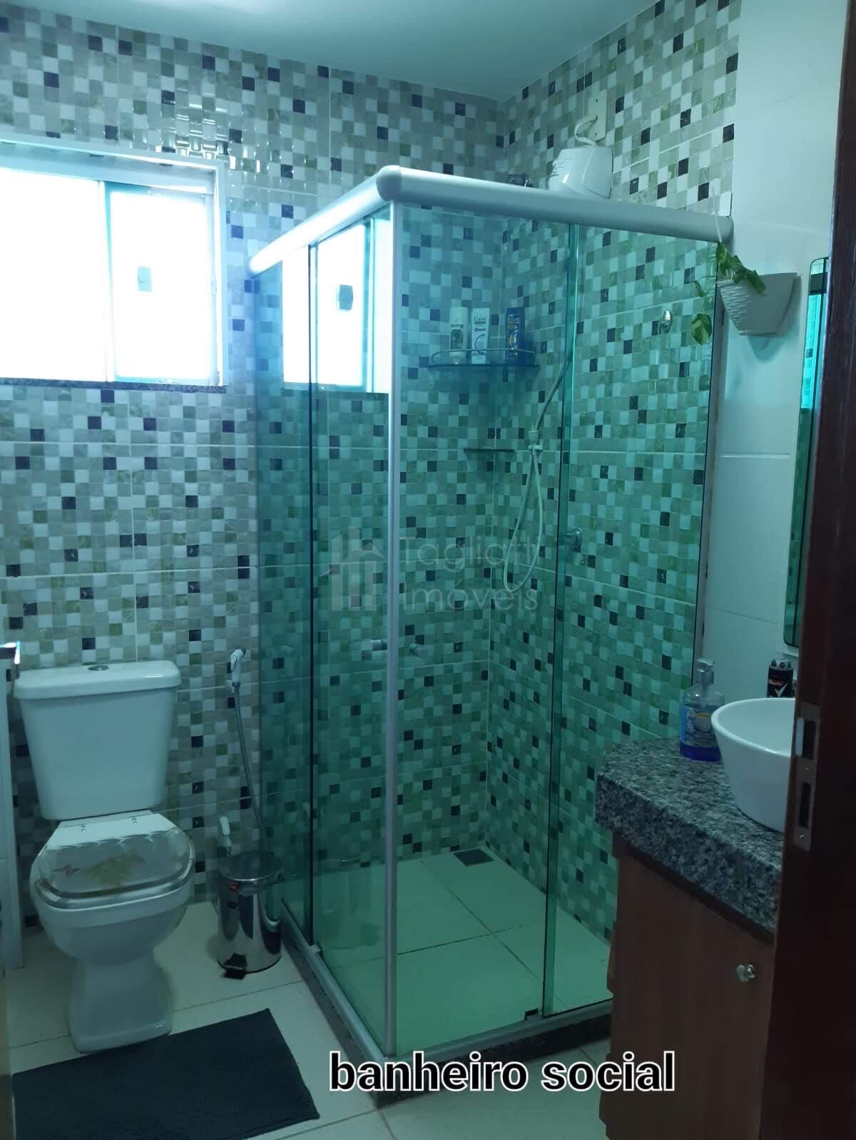 Apartamento à venda com 2 quartos, 92m² - Foto 6