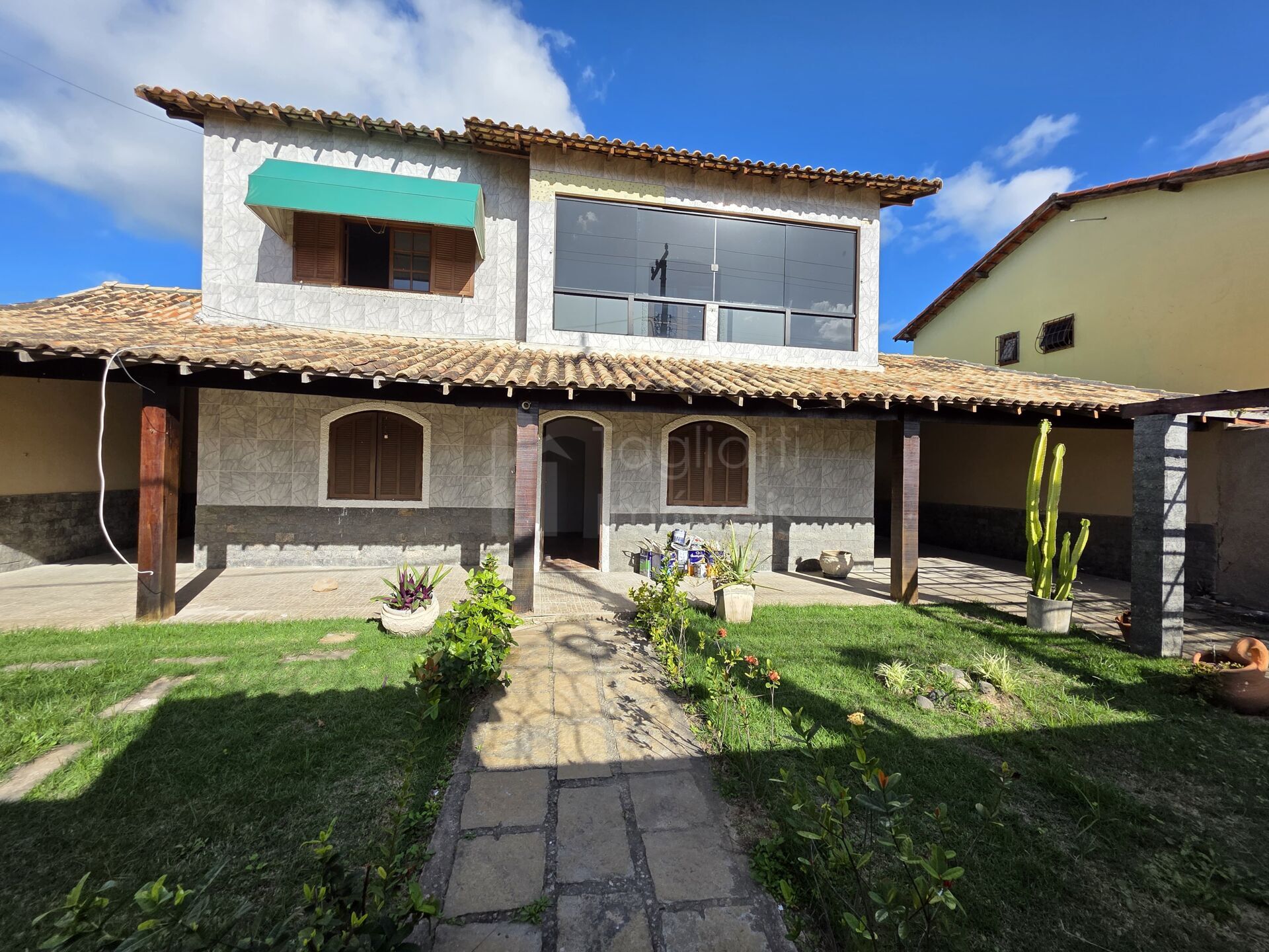 Casa para alugar com 6 quartos, 338m² - Foto 32