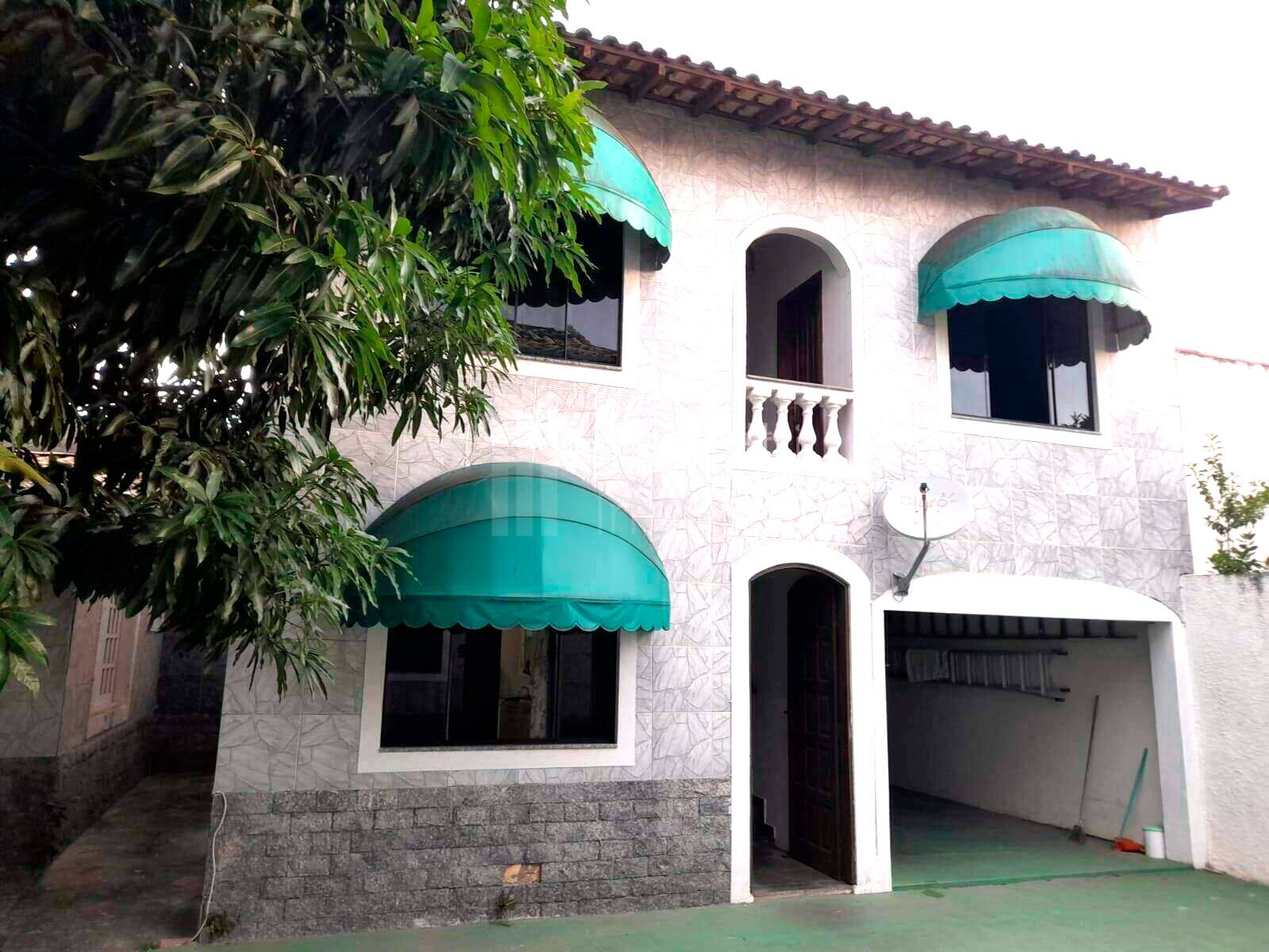 Casa para alugar com 6 quartos, 338m² - Foto 18