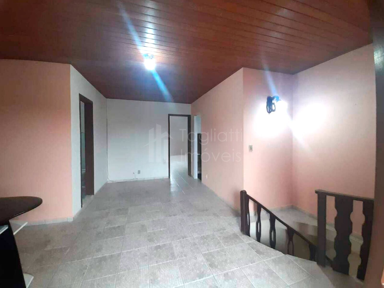 Casa para alugar com 6 quartos, 338m² - Foto 6