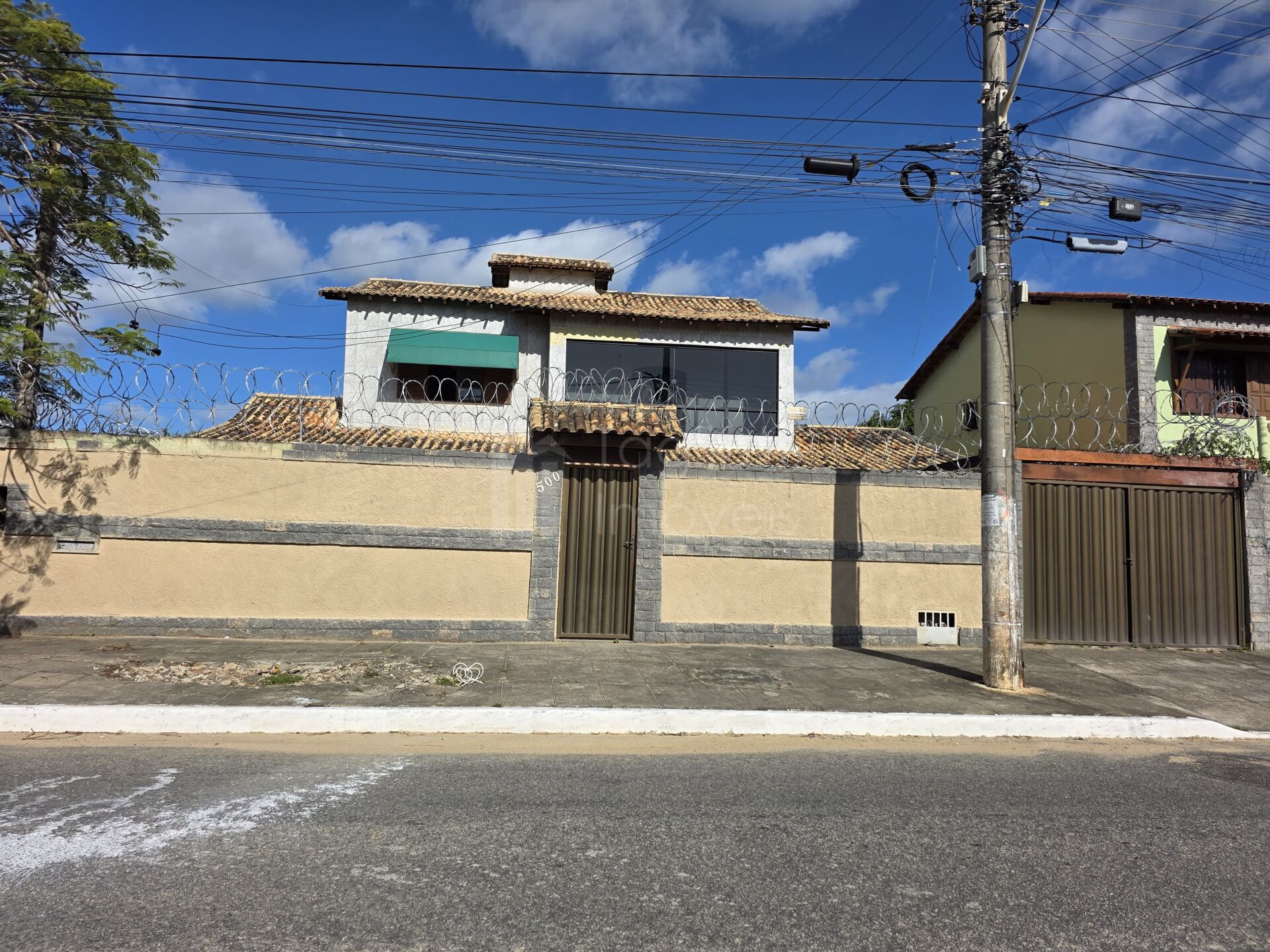 Casa para alugar com 6 quartos, 338m² - Foto 34