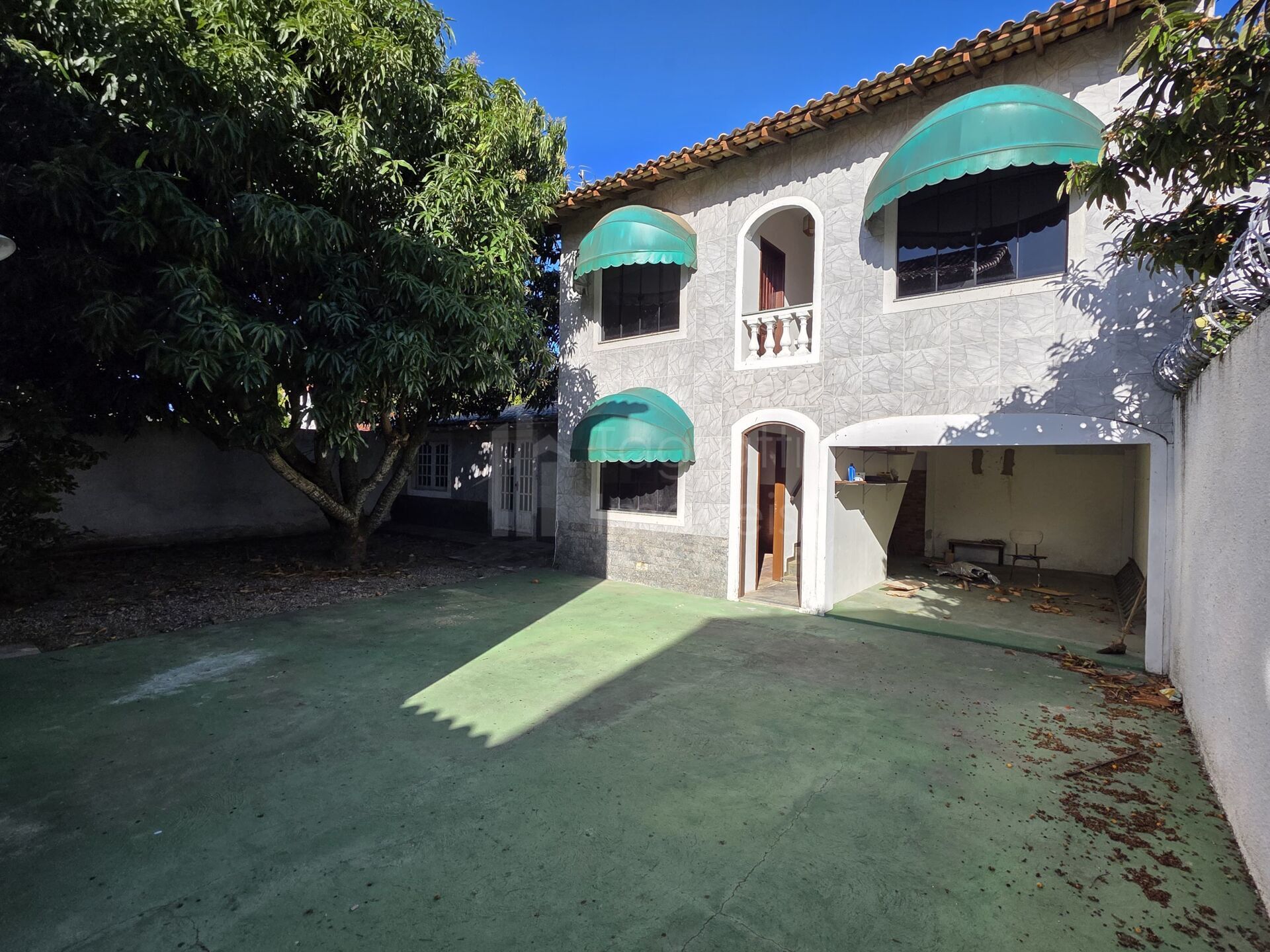 Casa para alugar com 6 quartos, 338m² - Foto 25