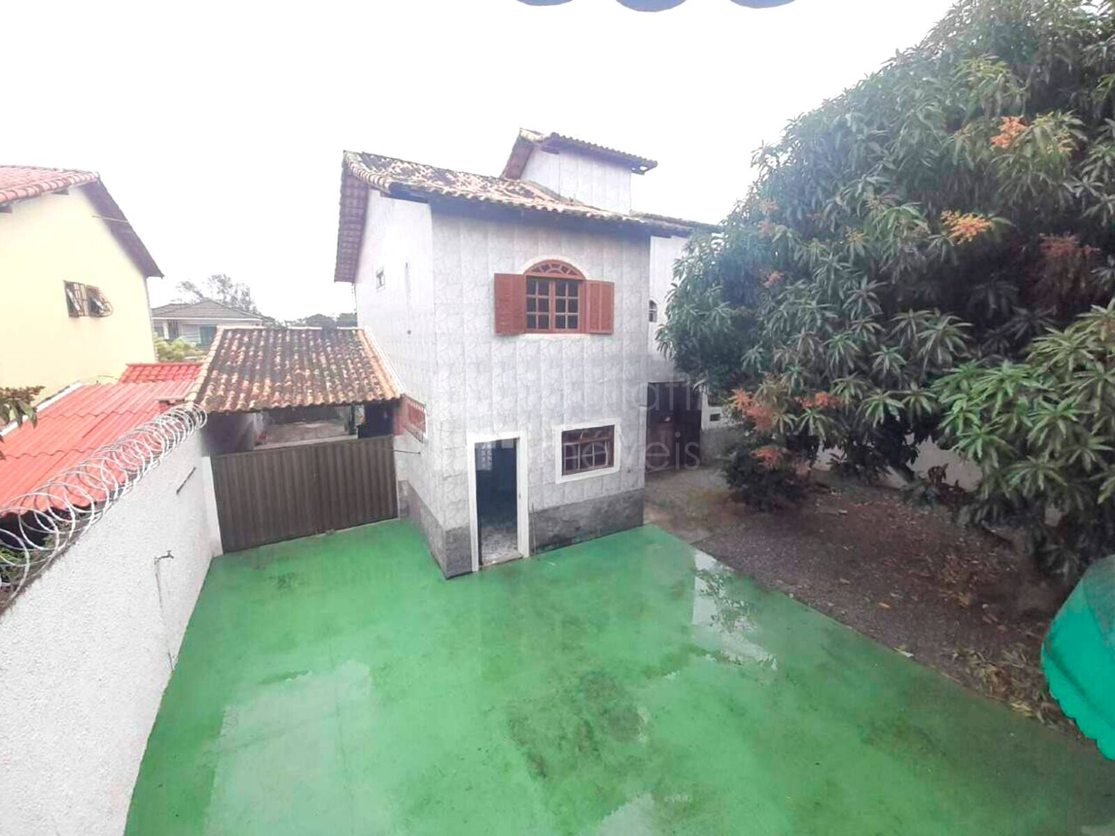 Casa para alugar com 6 quartos, 338m² - Foto 20