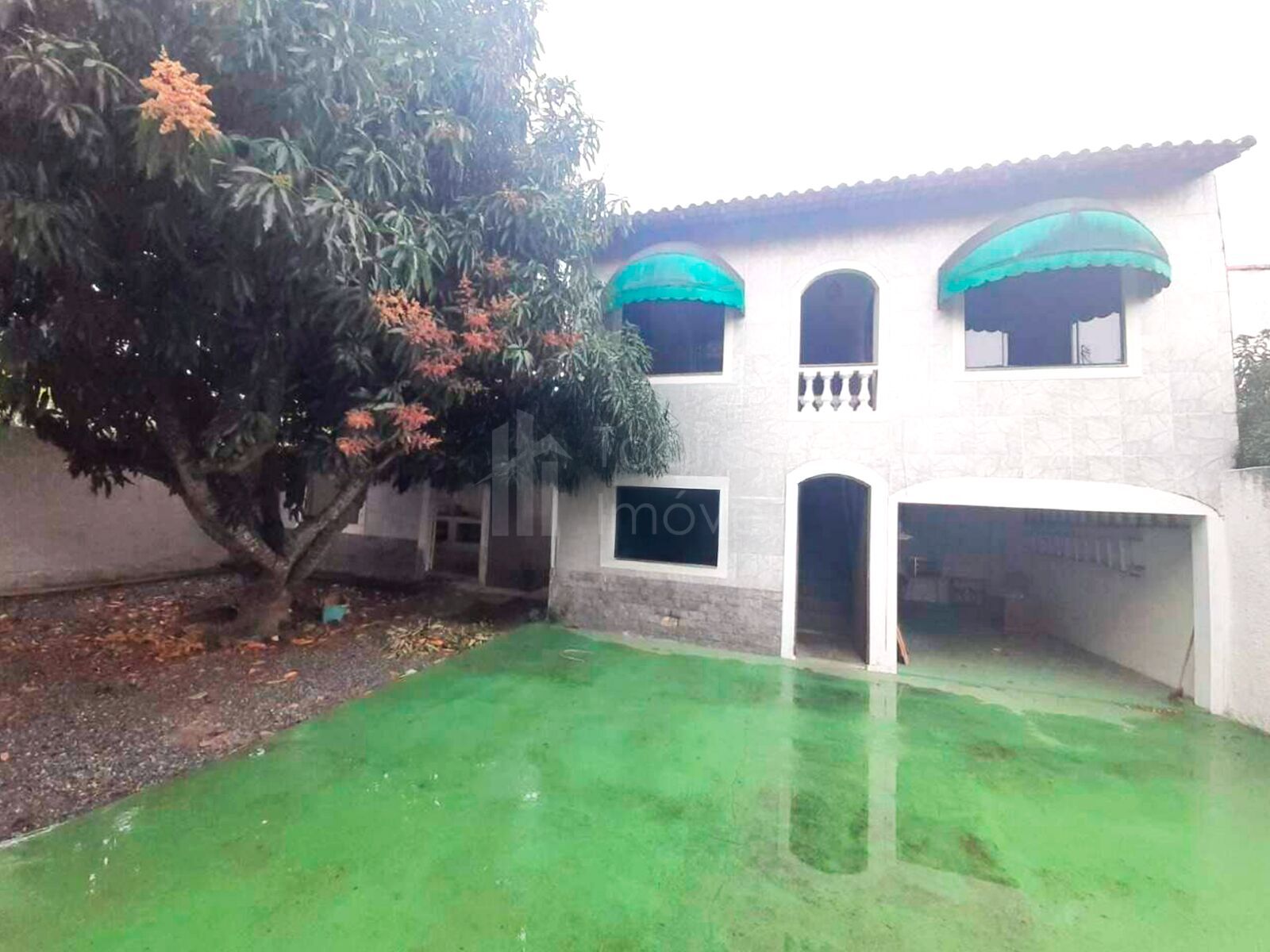 Casa para alugar com 6 quartos, 338m² - Foto 17