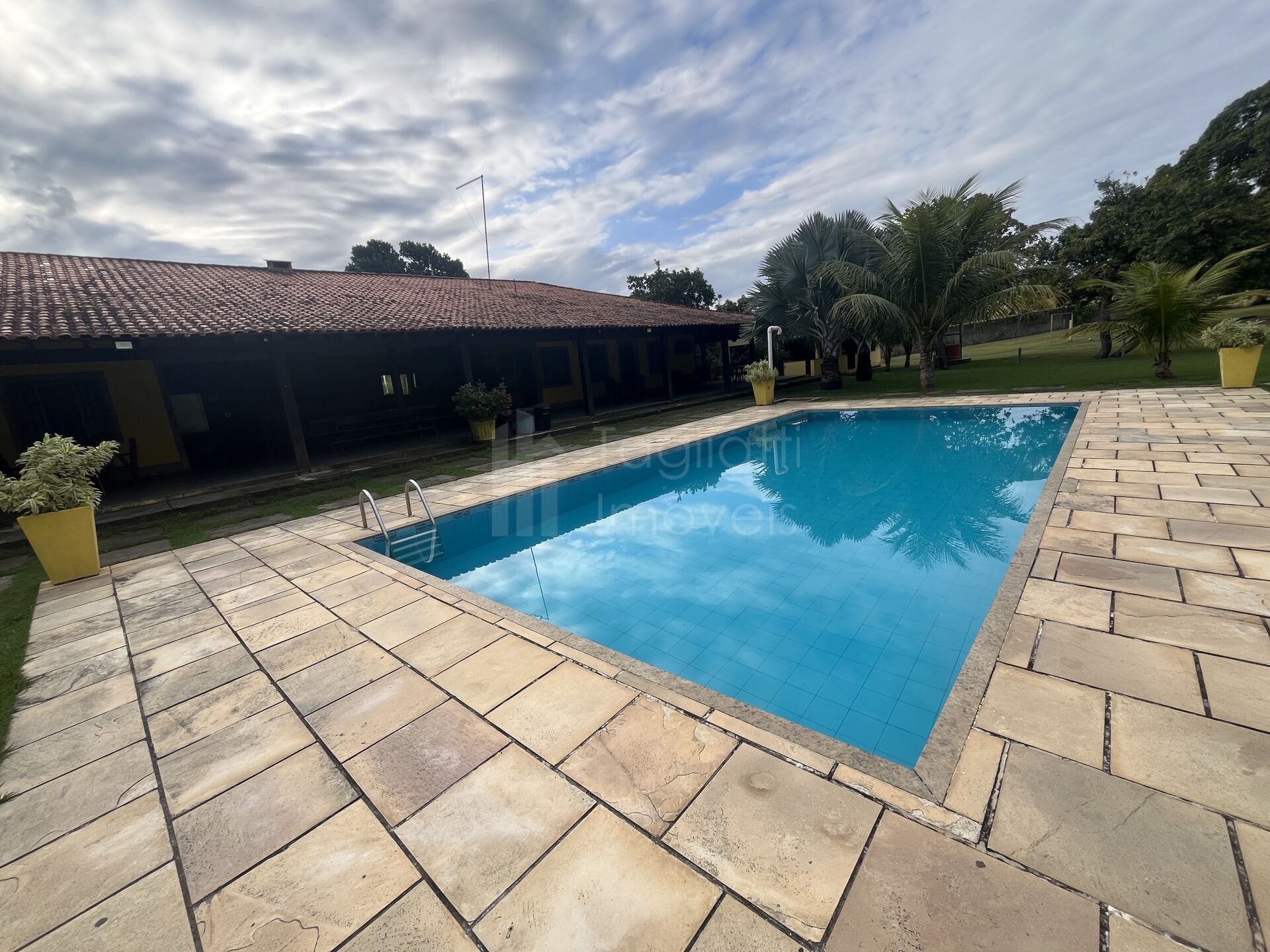 Sítio à venda com 4 quartos, 5000m² - Foto 3