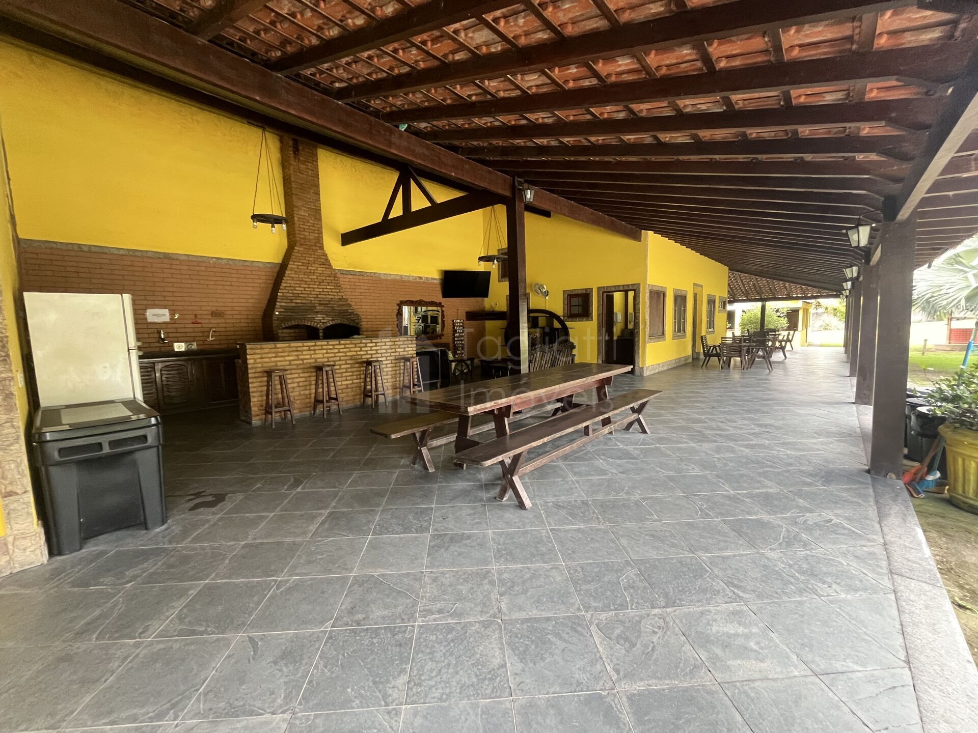 Sítio à venda com 4 quartos, 5000m² - Foto 5