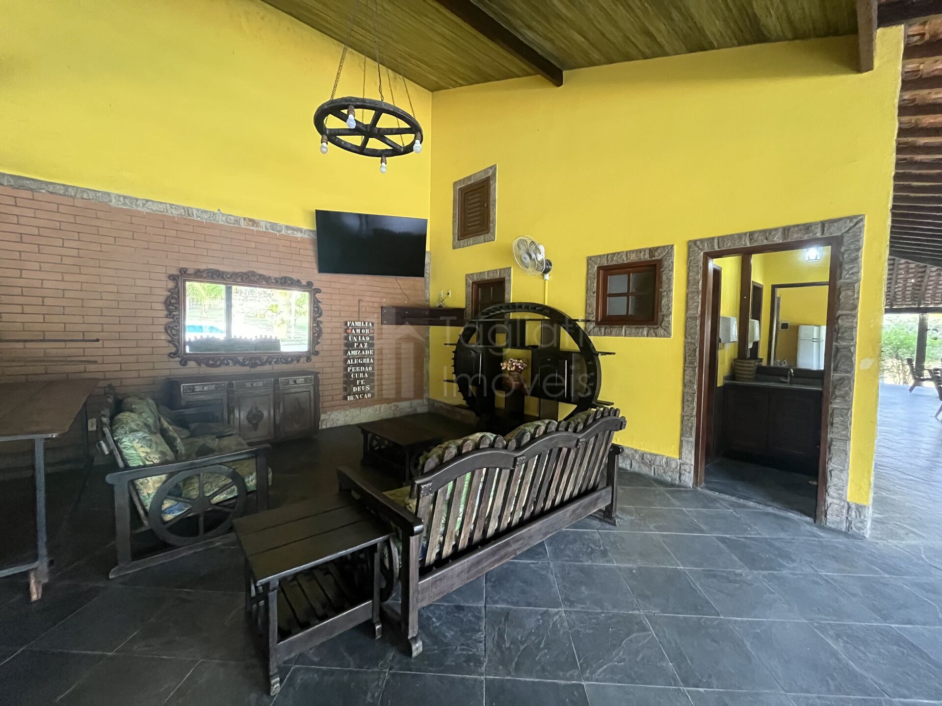 Sítio à venda com 4 quartos, 5000m² - Foto 6