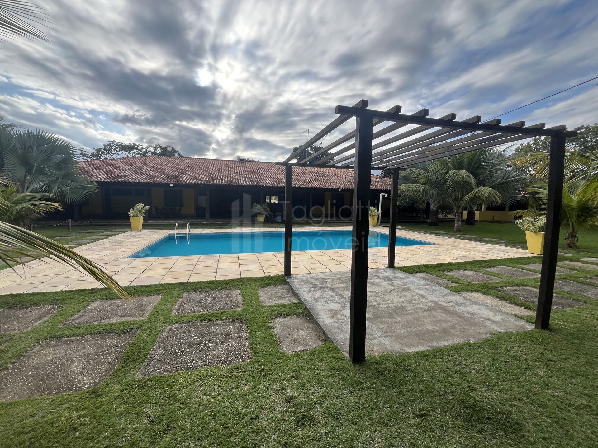 Sítio à venda com 4 quartos, 5000m² - Foto 2