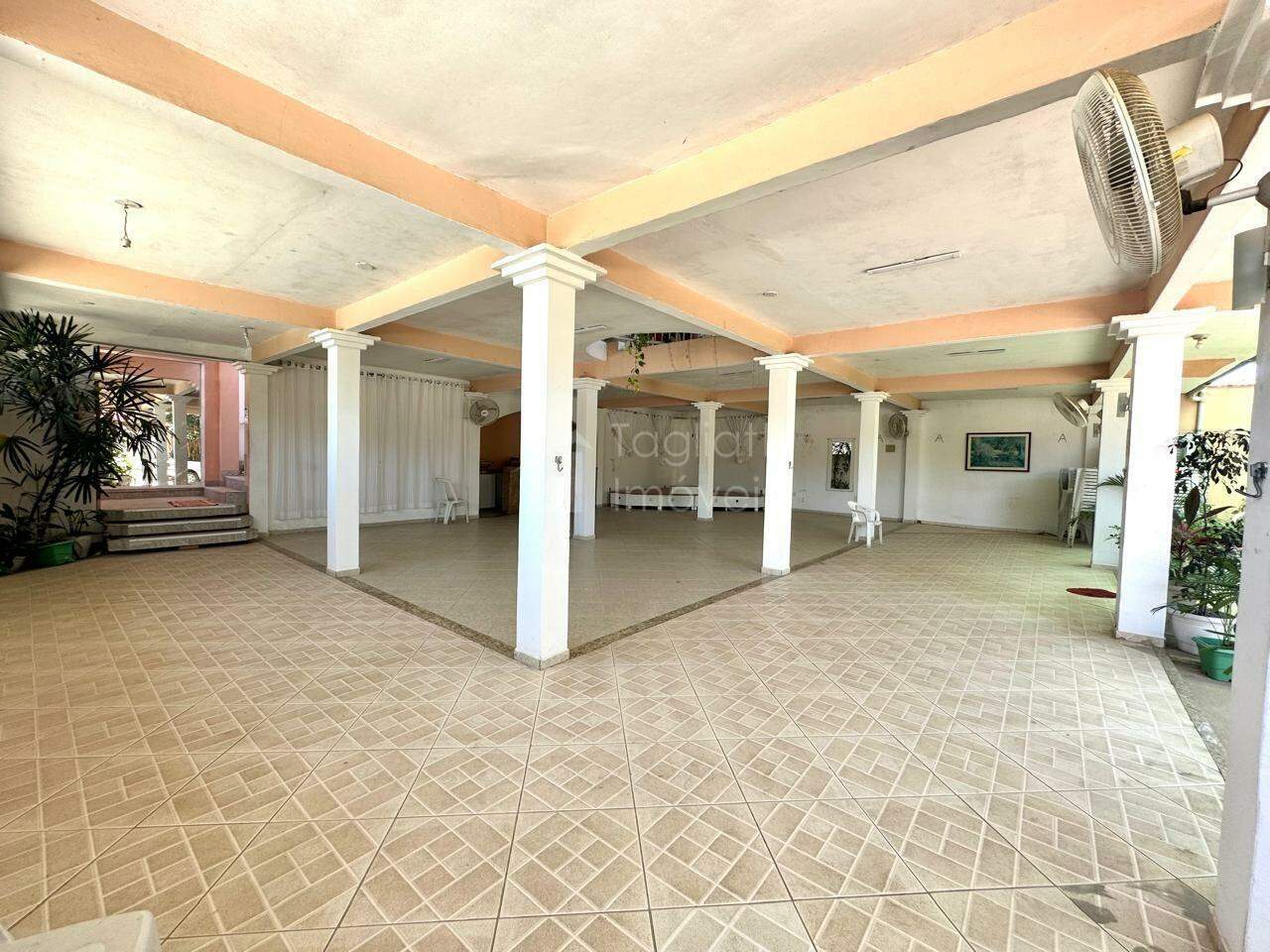 Loja-Salão à venda com 3 quartos, 600m² - Foto 4