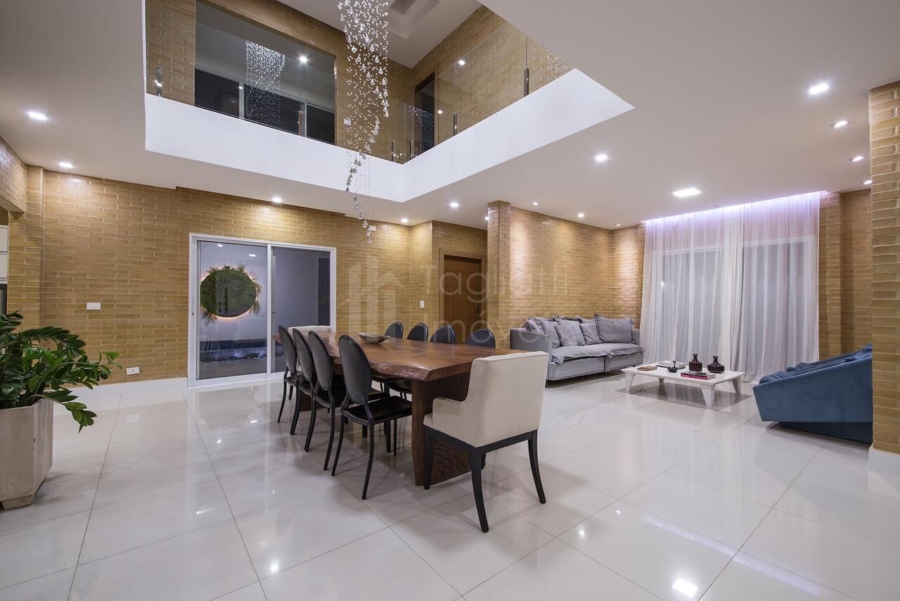 Casa, 6 quartos, 402 m² - Foto 42