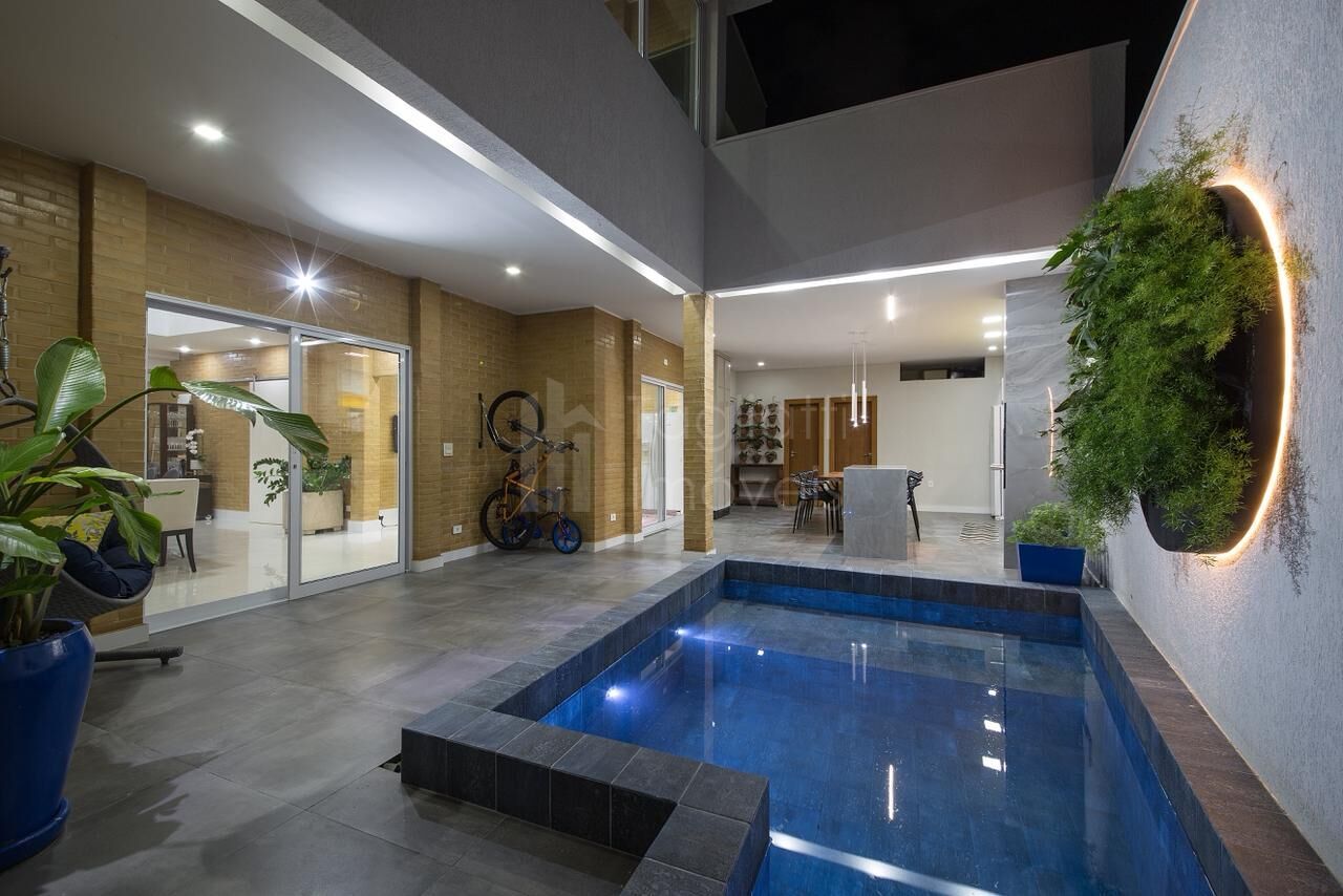 Casa, 6 quartos, 402 m² - Foto 36