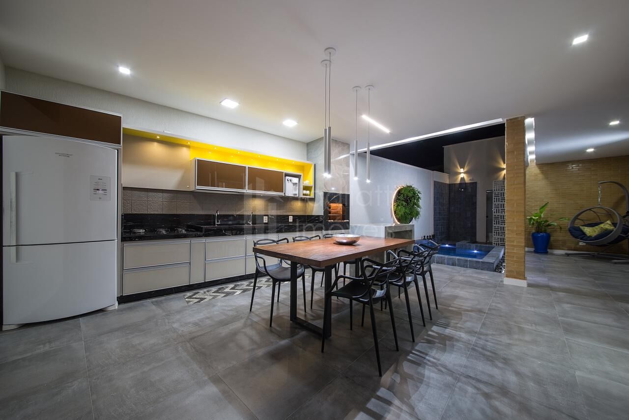 Casa, 6 quartos, 402 m² - Foto 26