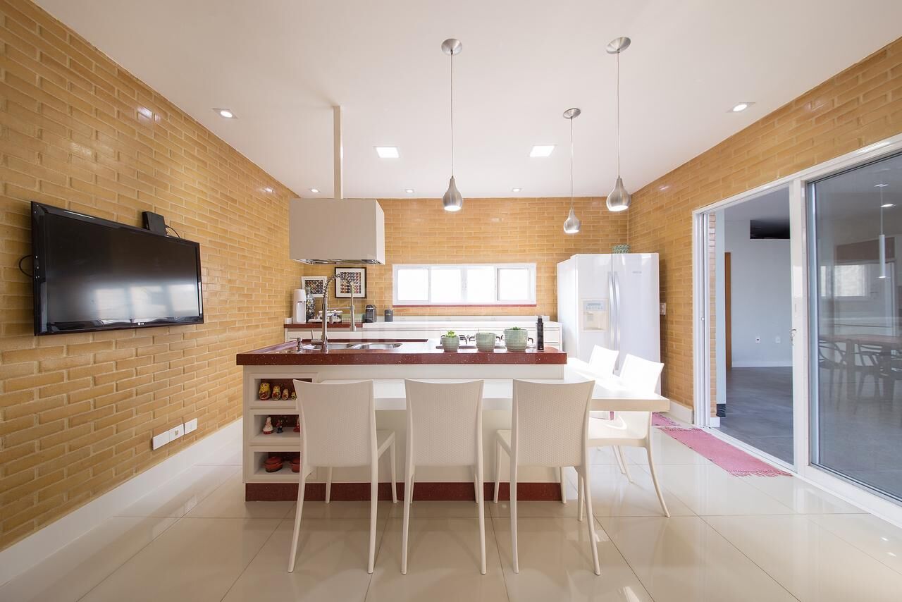 Casa, 6 quartos, 402 m² - Foto 7