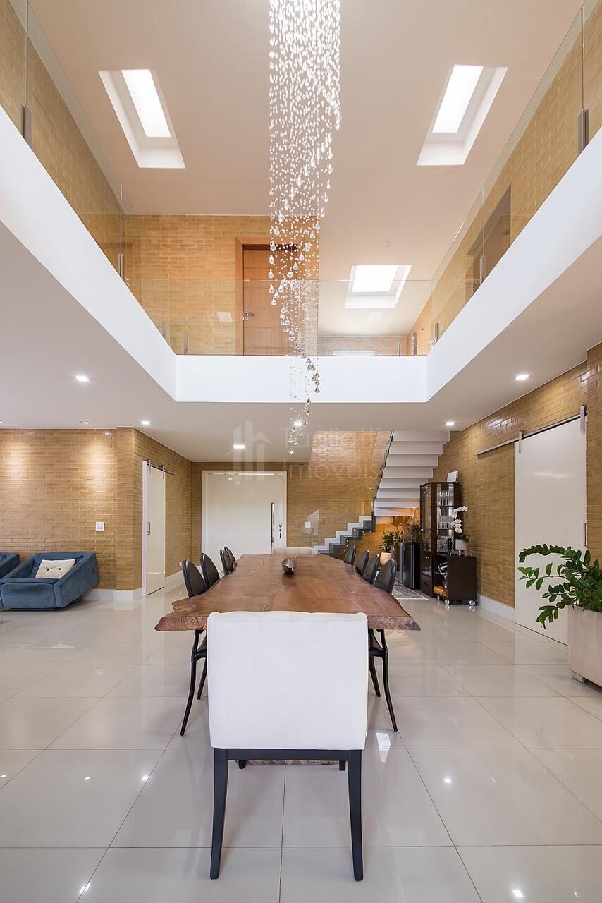 Casa, 6 quartos, 402 m² - Foto 5