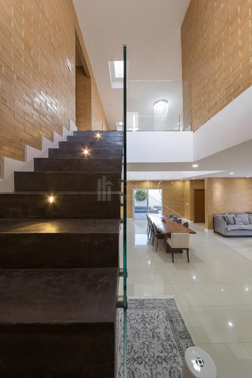 Casa, 6 quartos, 402 m² - Foto 35