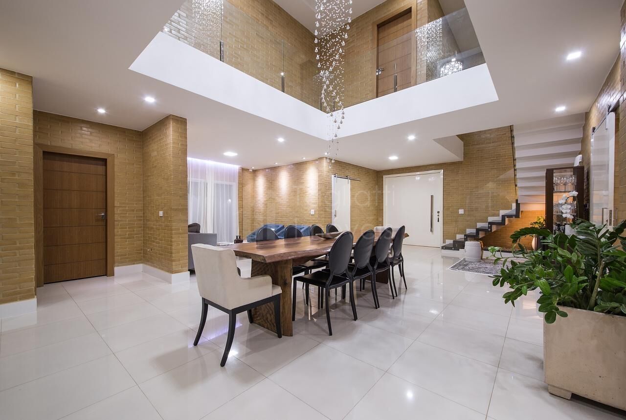 Casa, 6 quartos, 402 m² - Foto 20