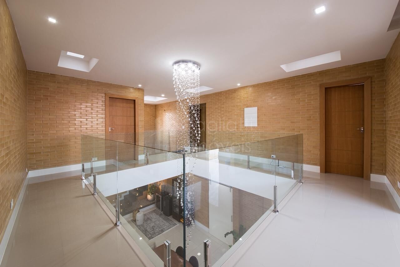 Casa, 6 quartos, 402 m² - Foto 45